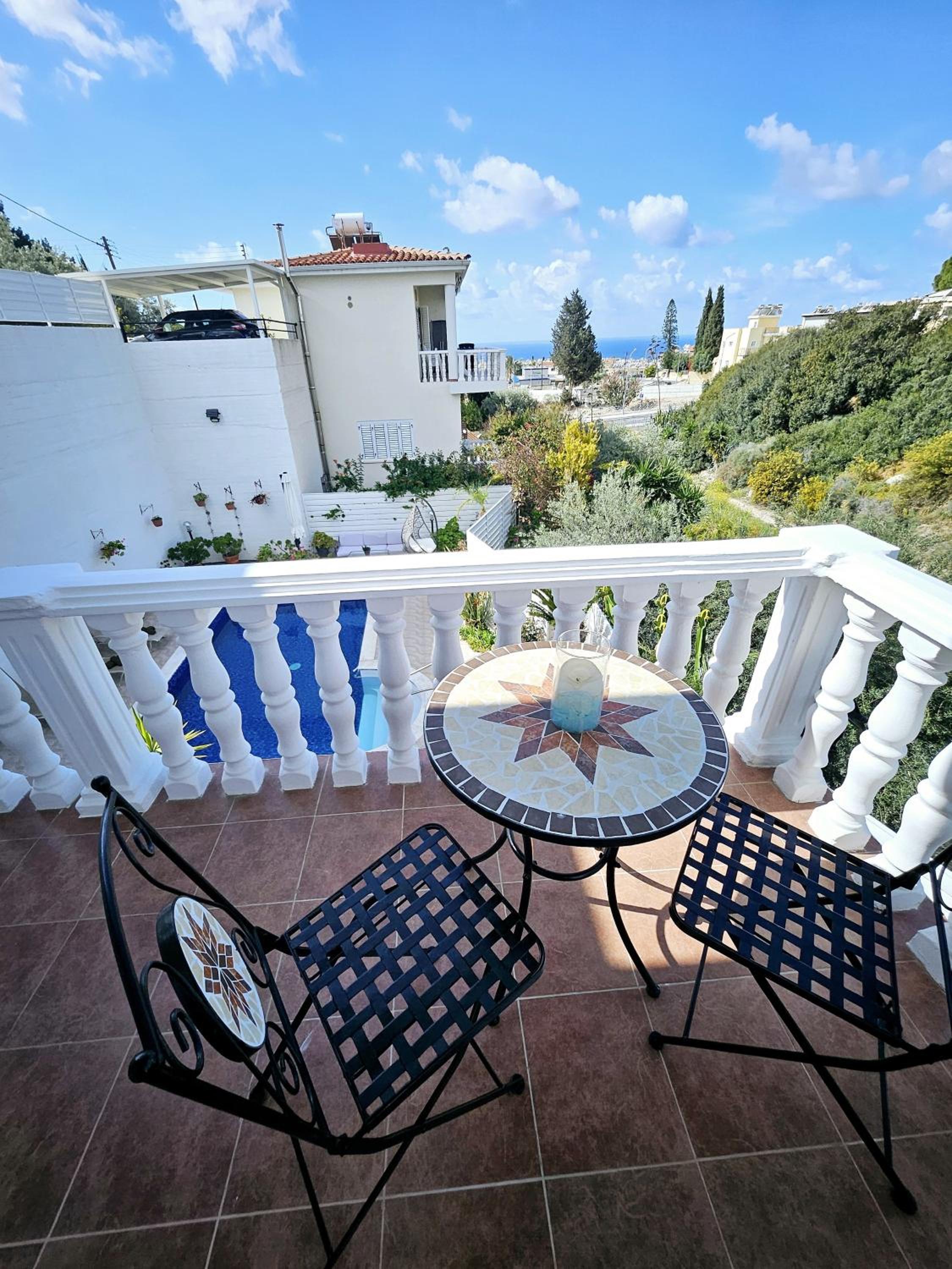 Villa Olivia