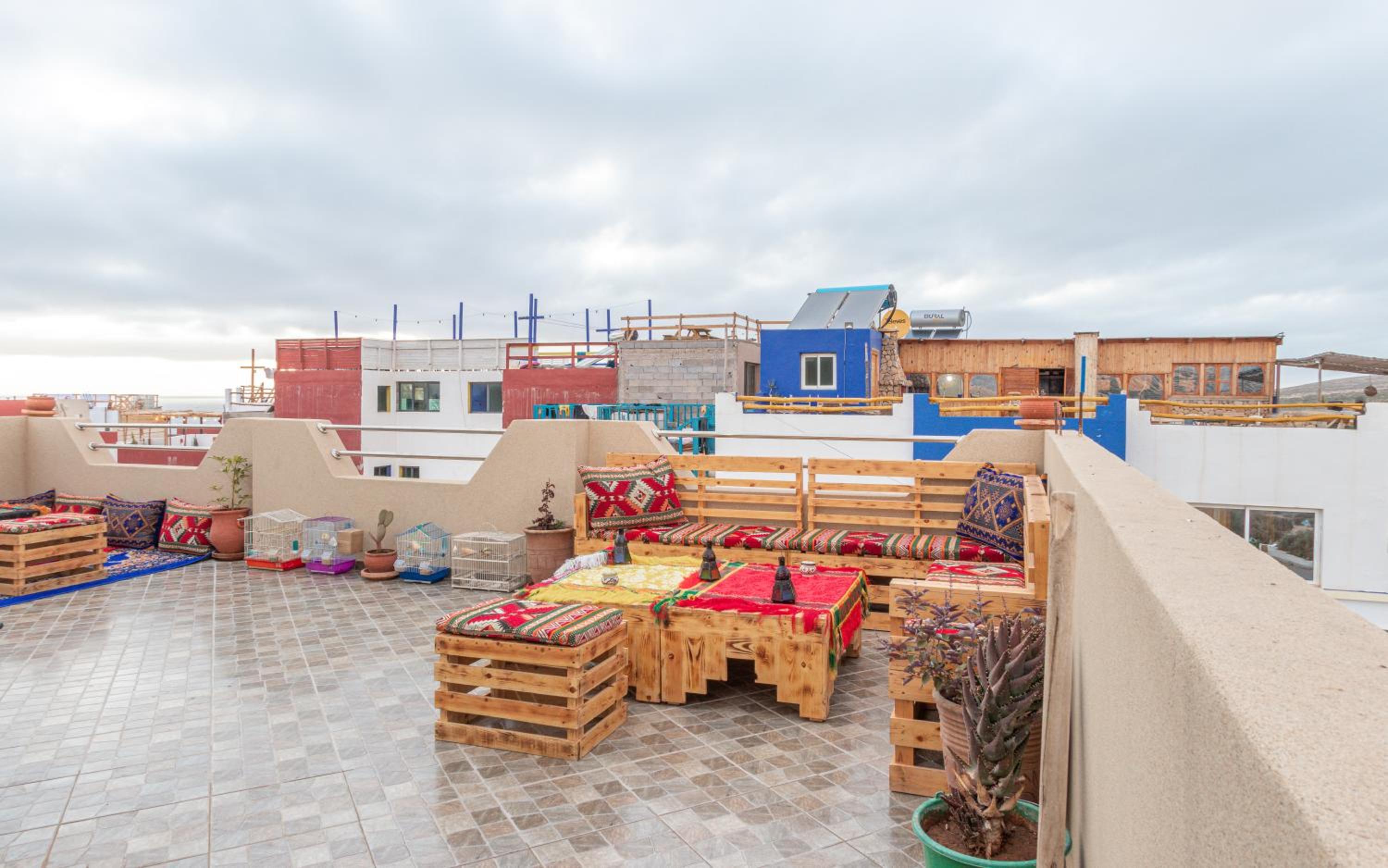 roof