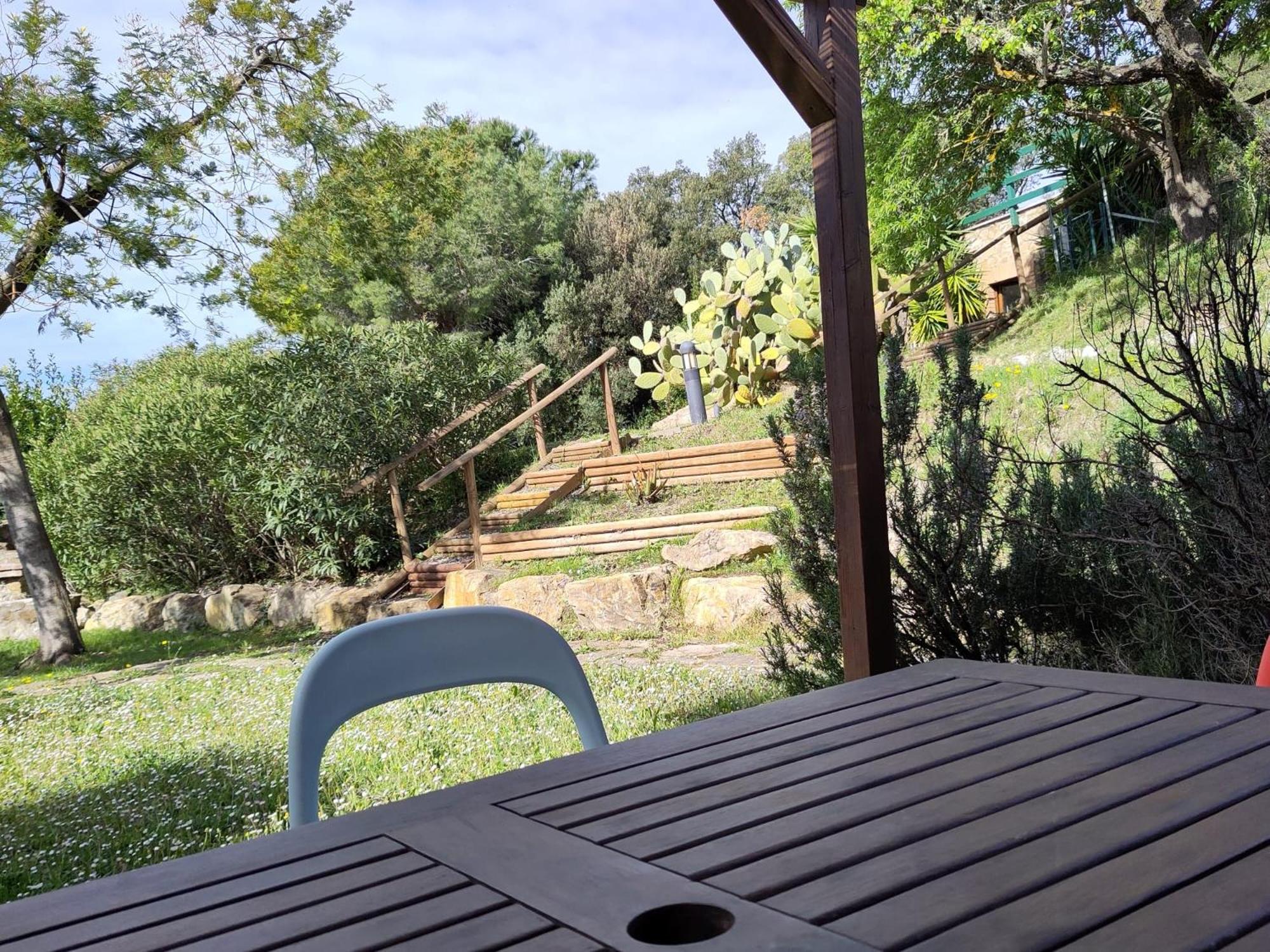 Agriturismo Piccolo Paradiso view 3