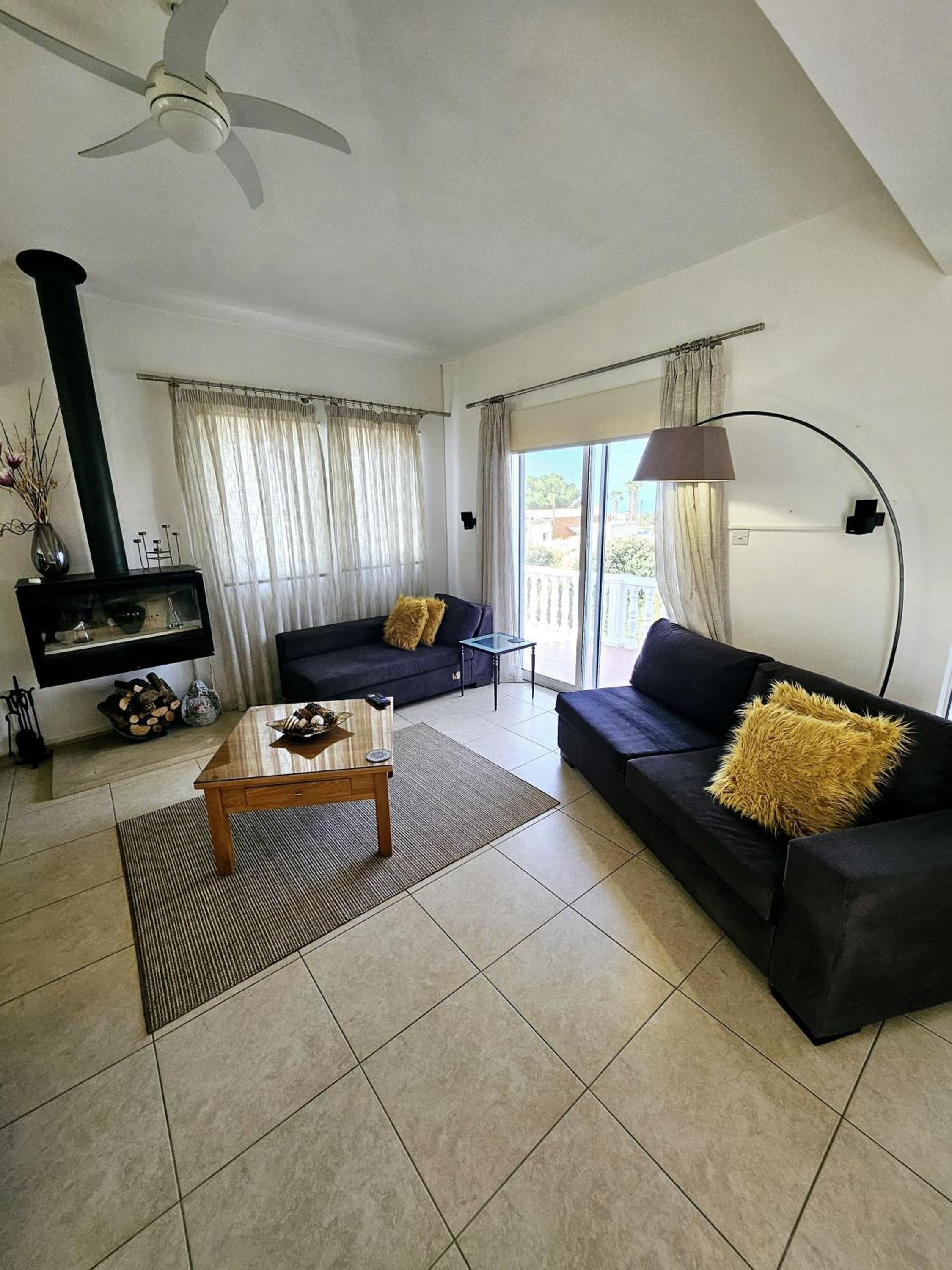 Villa Olivia