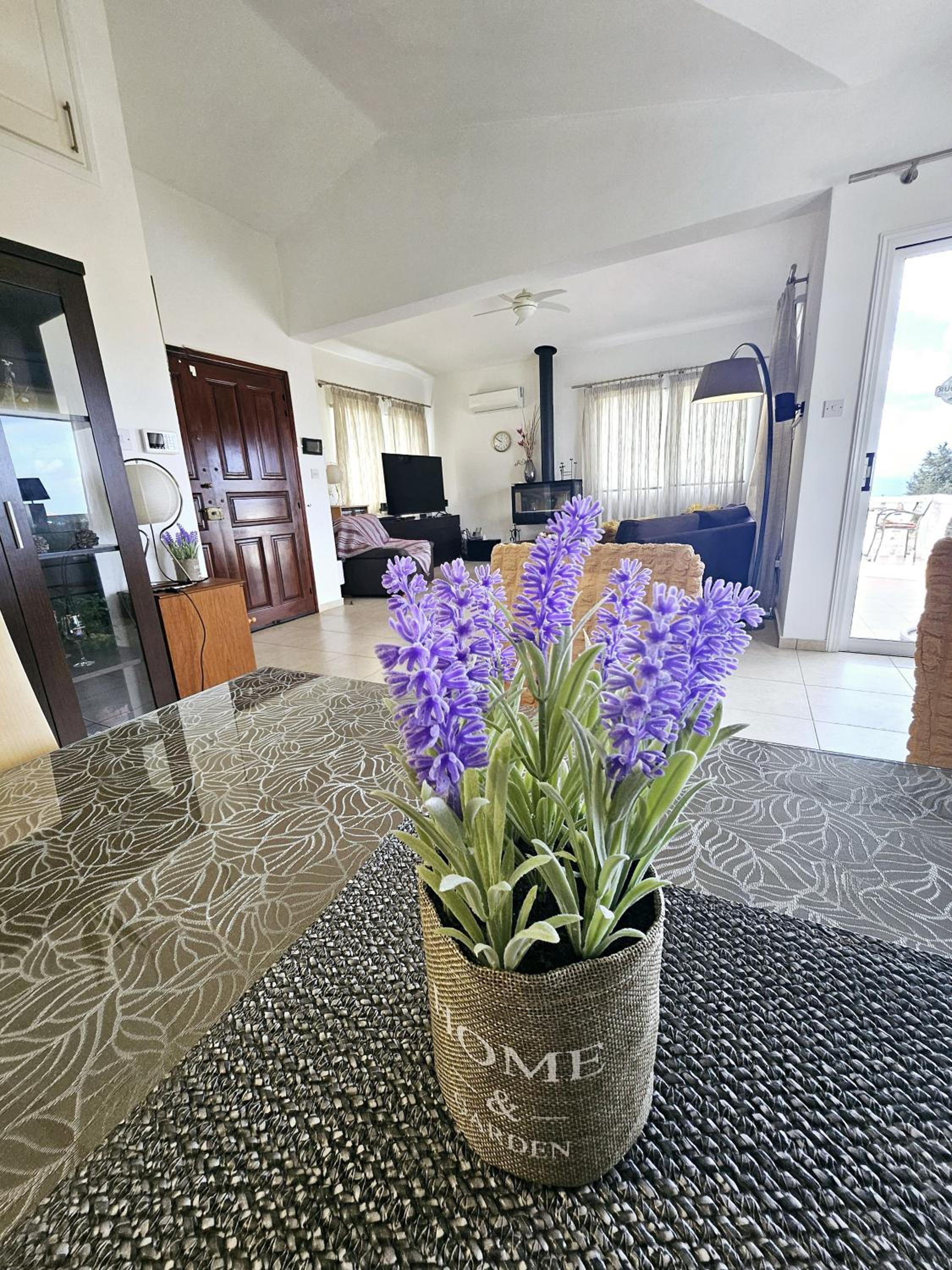 Villa Olivia