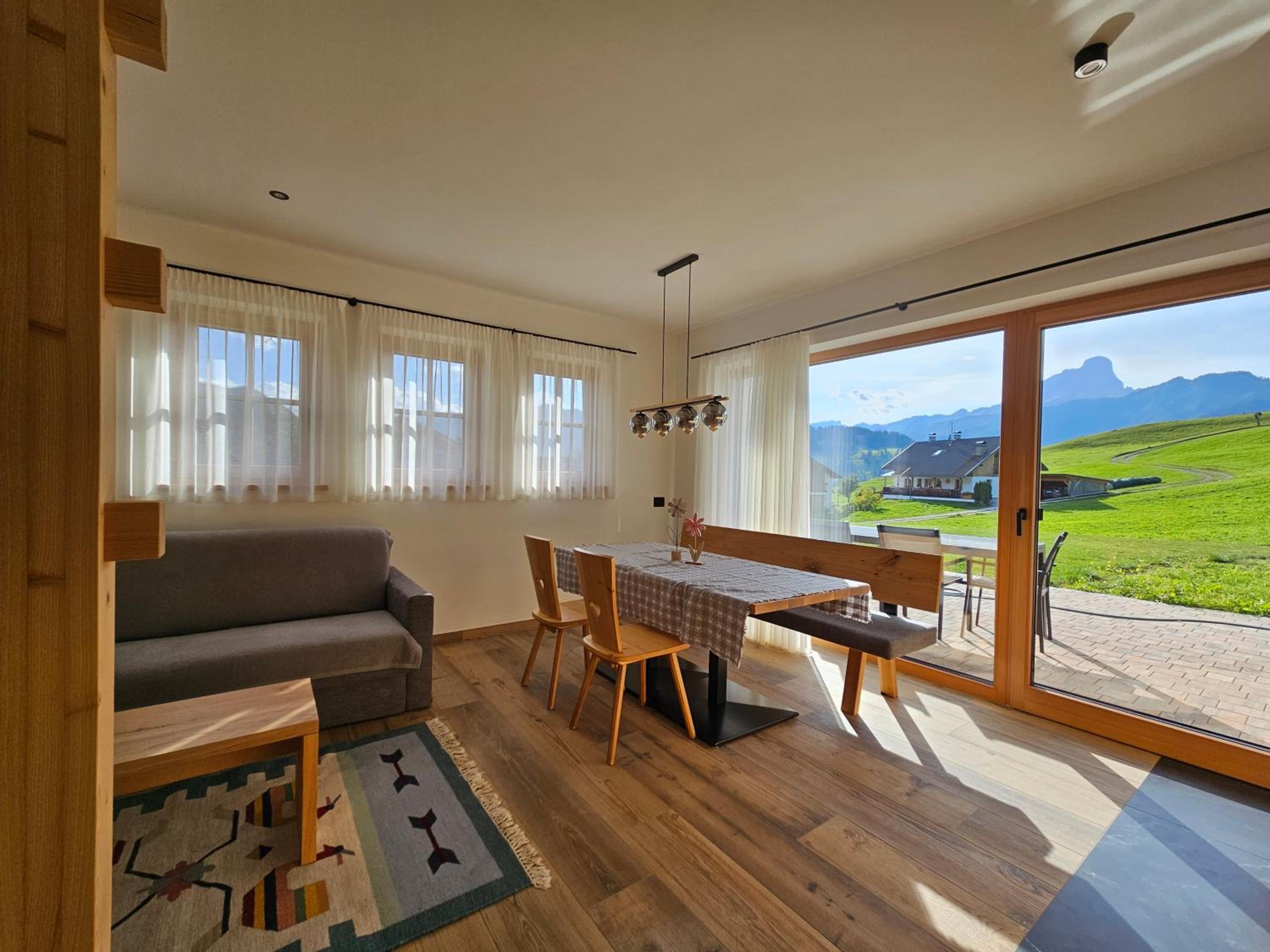 Chalet Soredlin