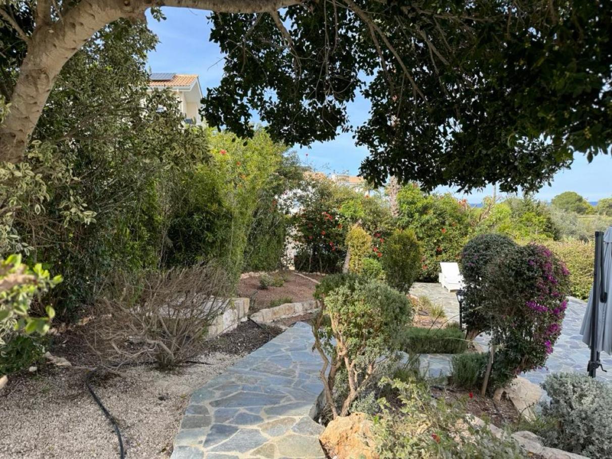 Villa Selenia