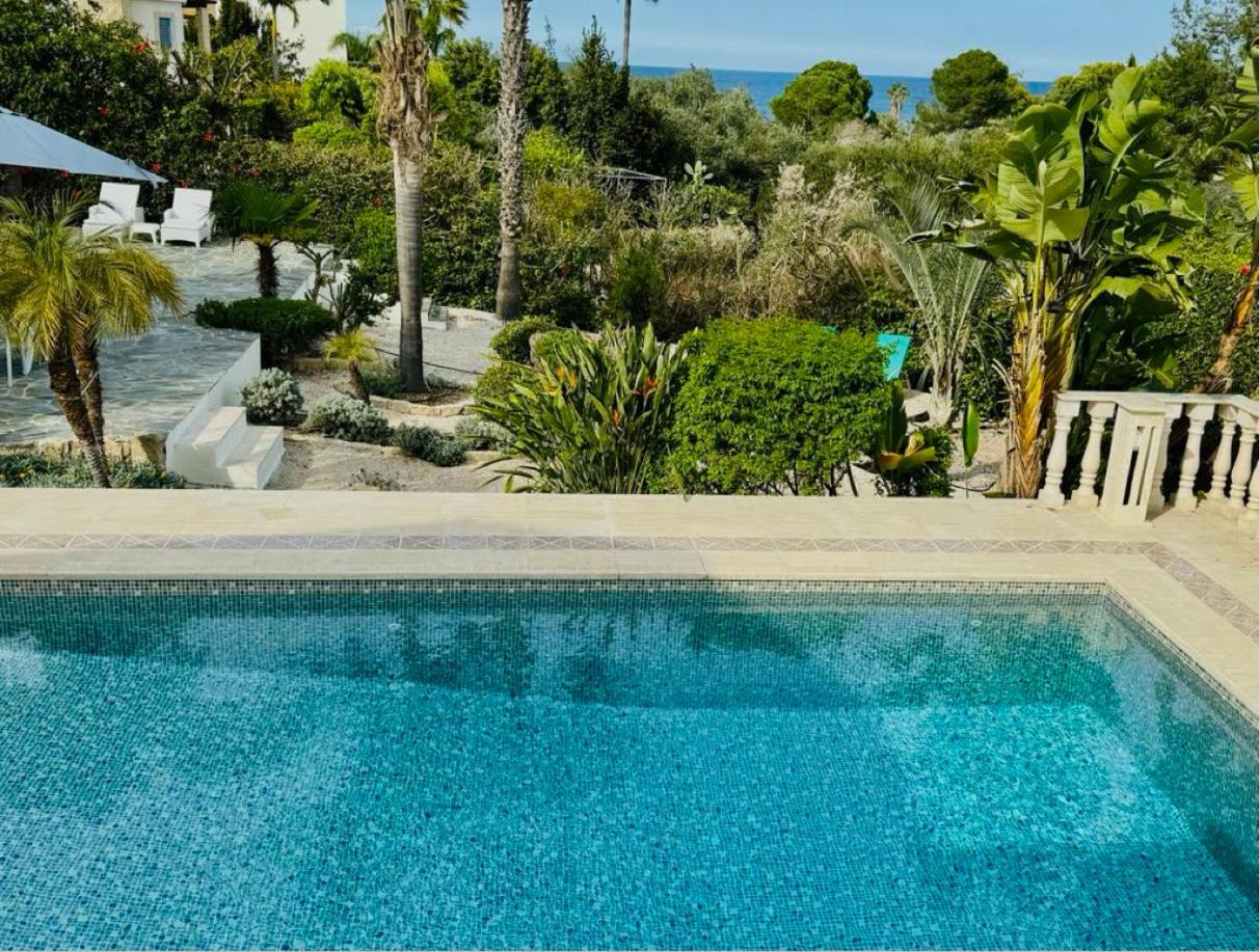 Villa Selenia
