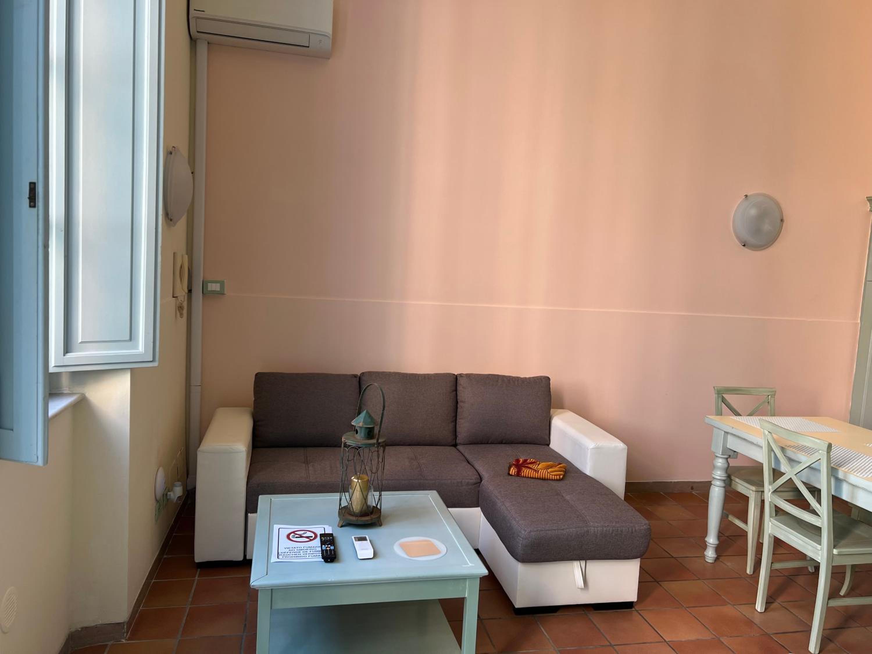 Principi di Piemonte Apartments