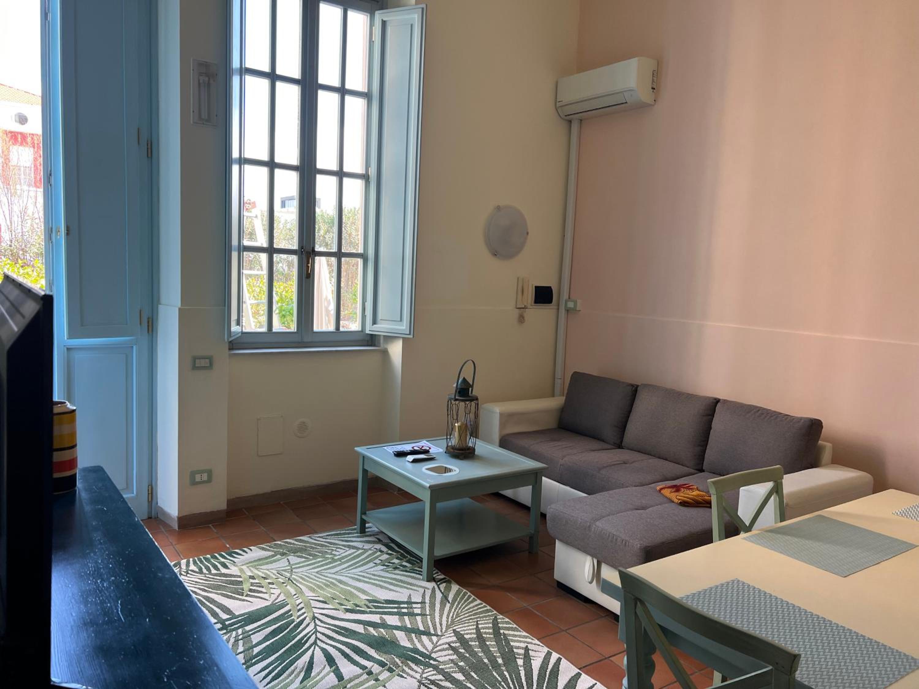 Principi di Piemonte Apartments