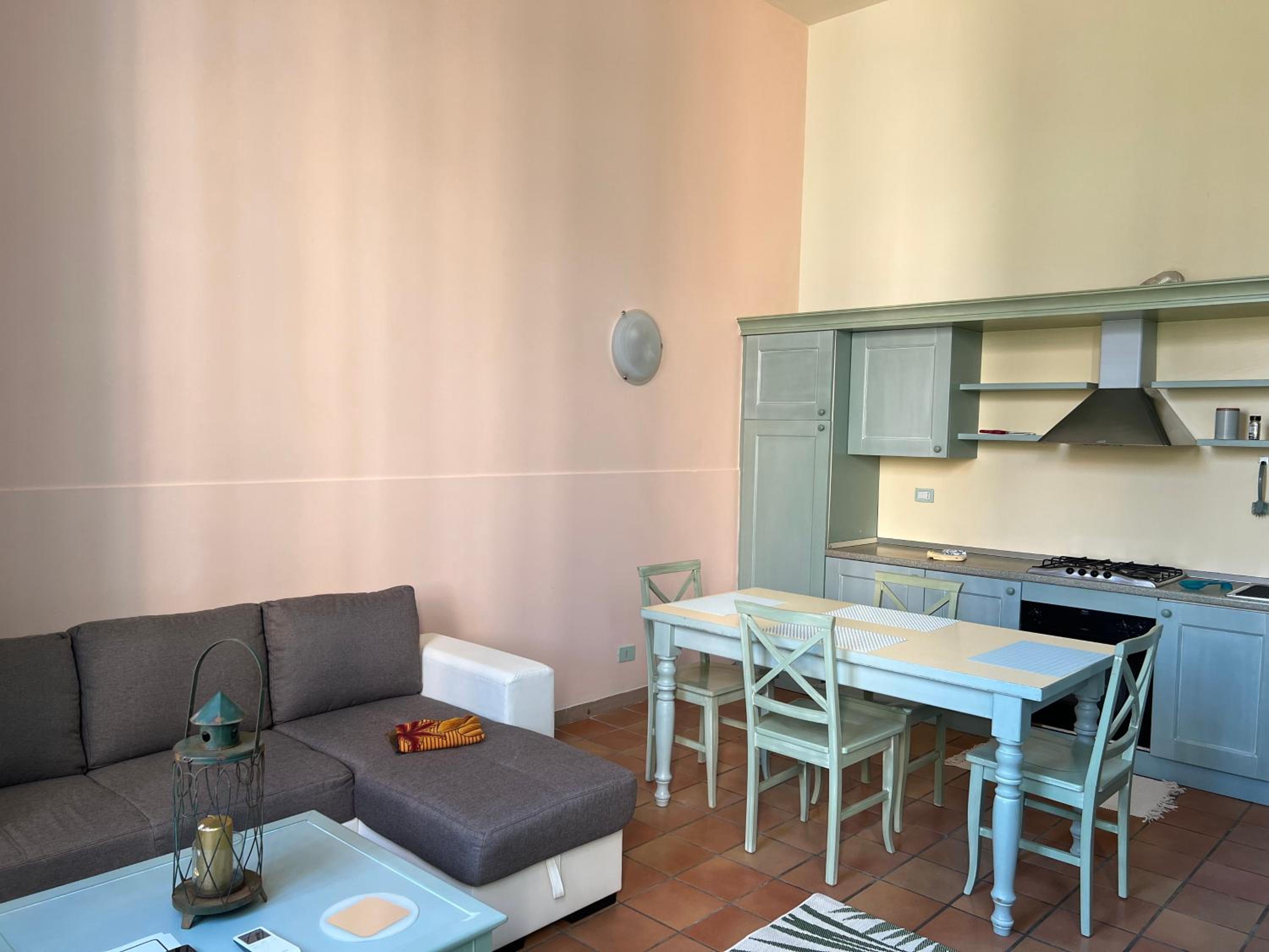 Principi di Piemonte Apartments