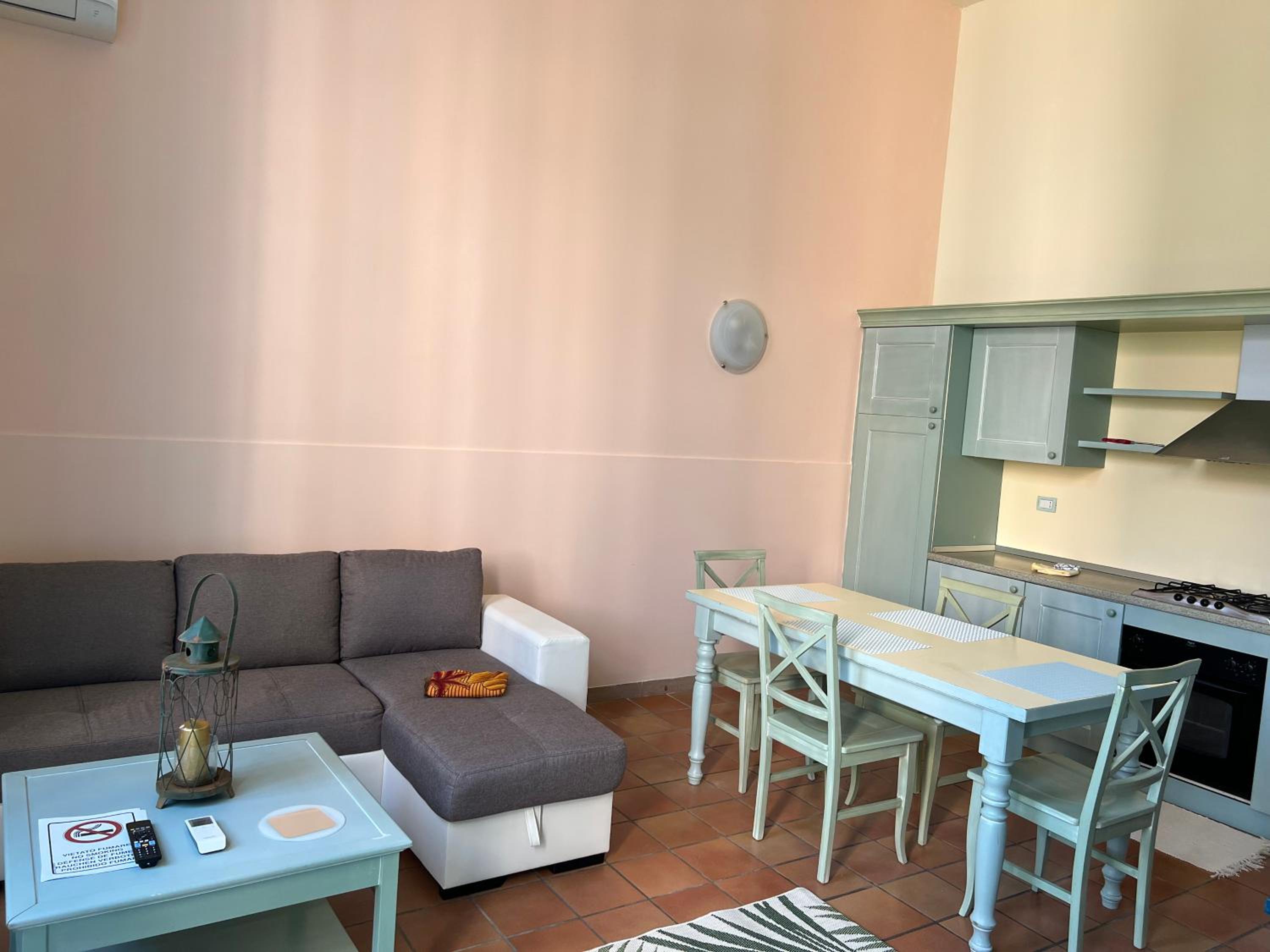 Principi di Piemonte Apartments