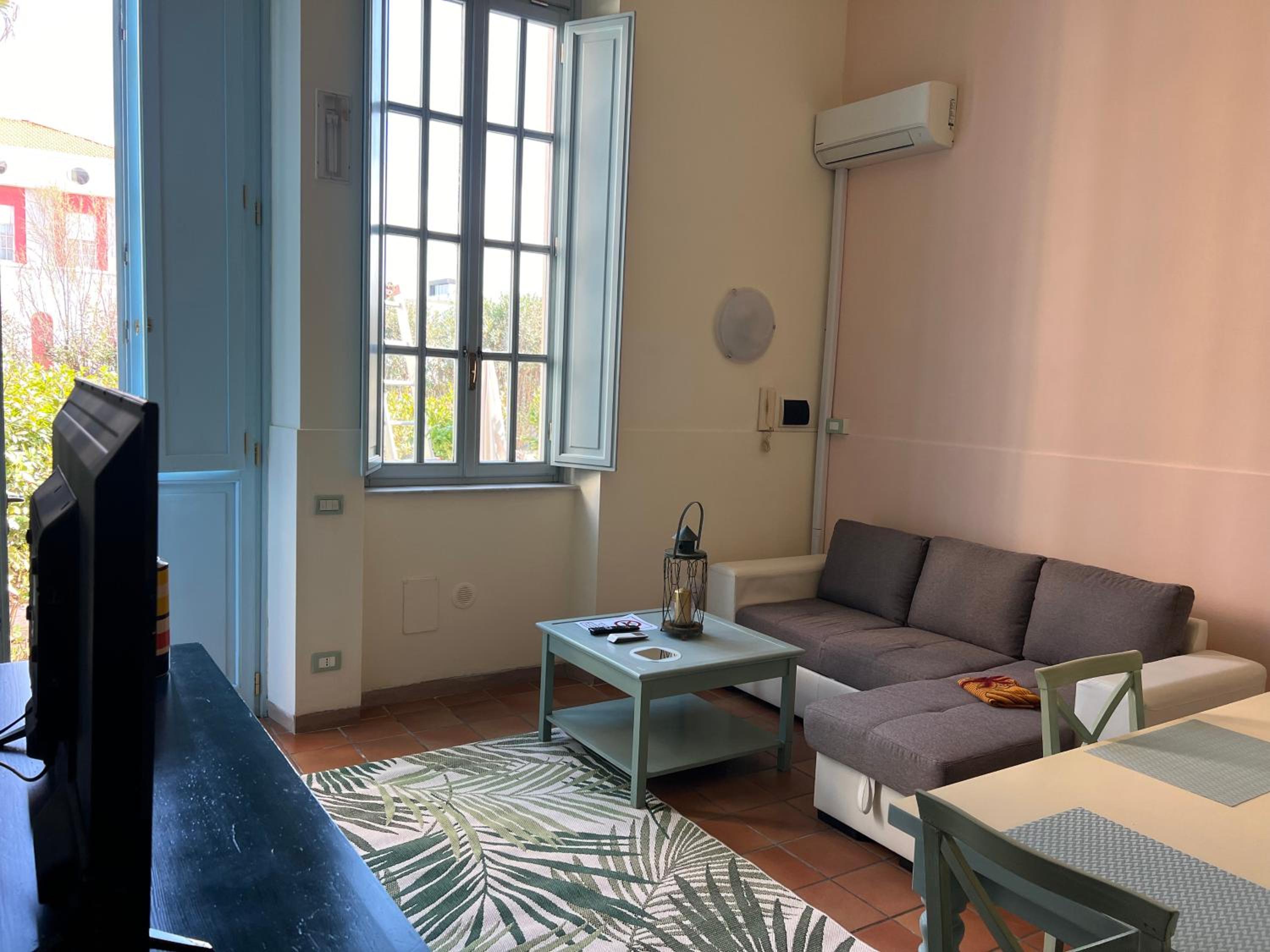 Principi di Piemonte Apartments