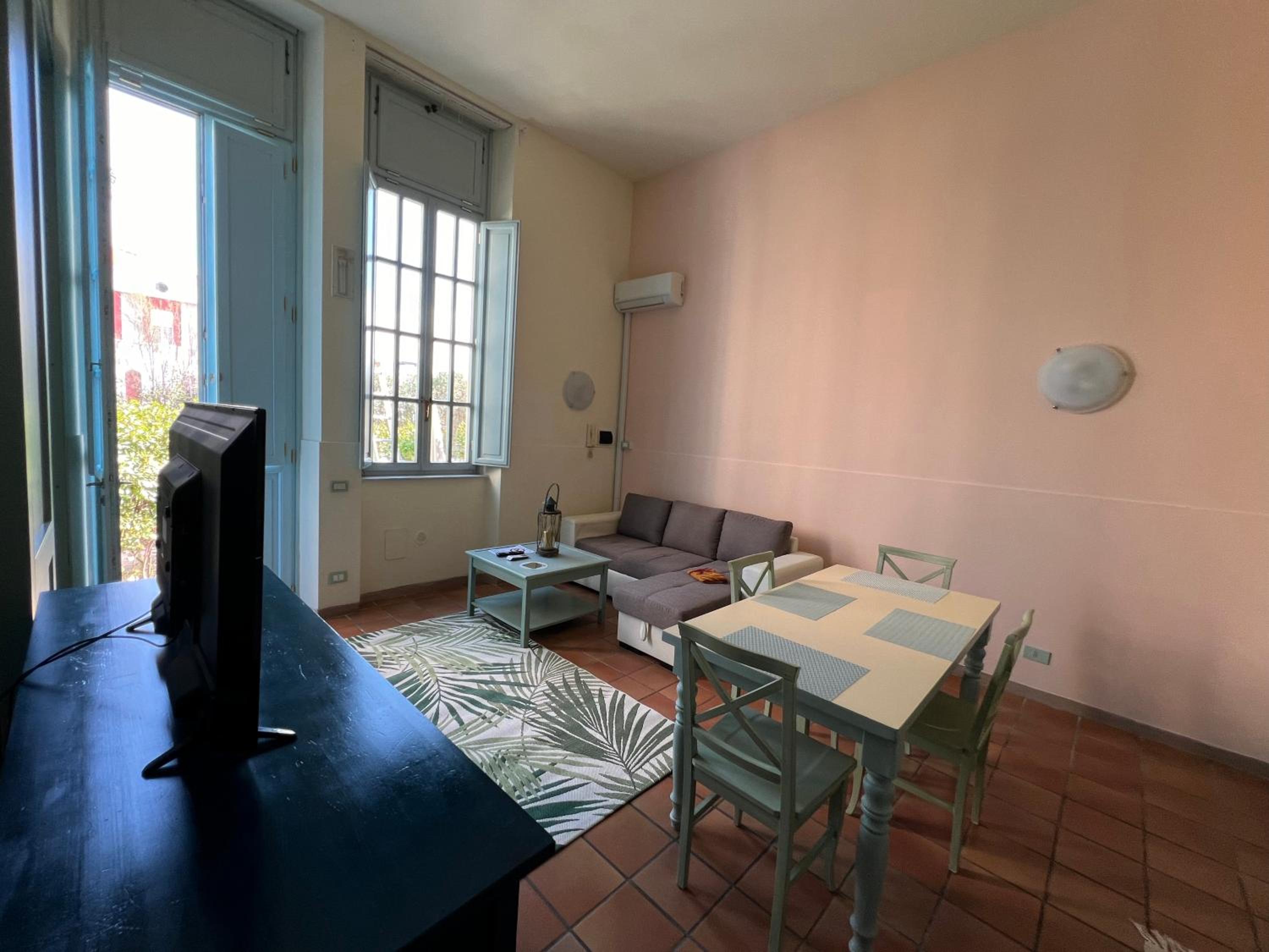 Principi di Piemonte Apartments