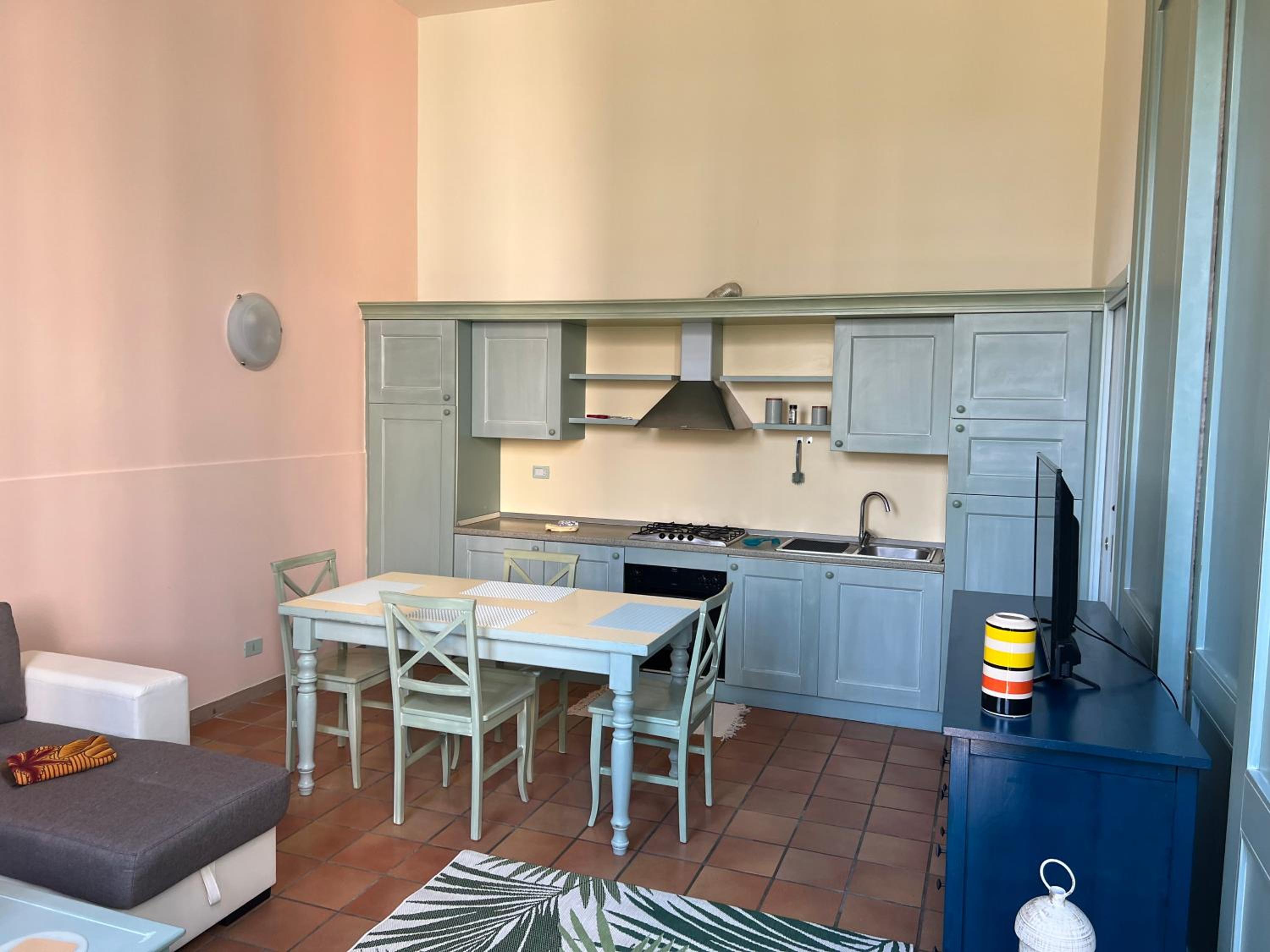 Principi di Piemonte Apartments