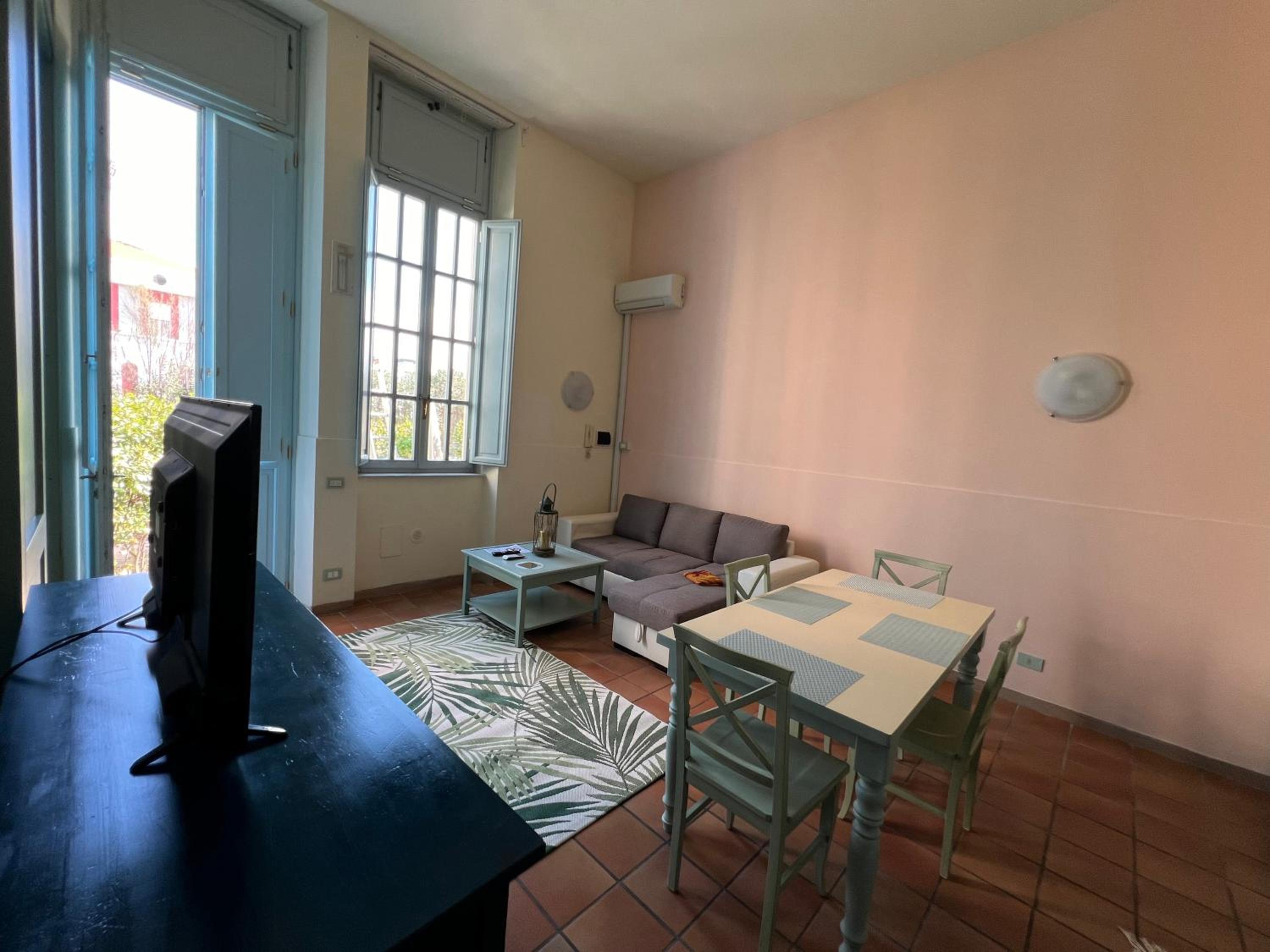 Principi di Piemonte Apartments