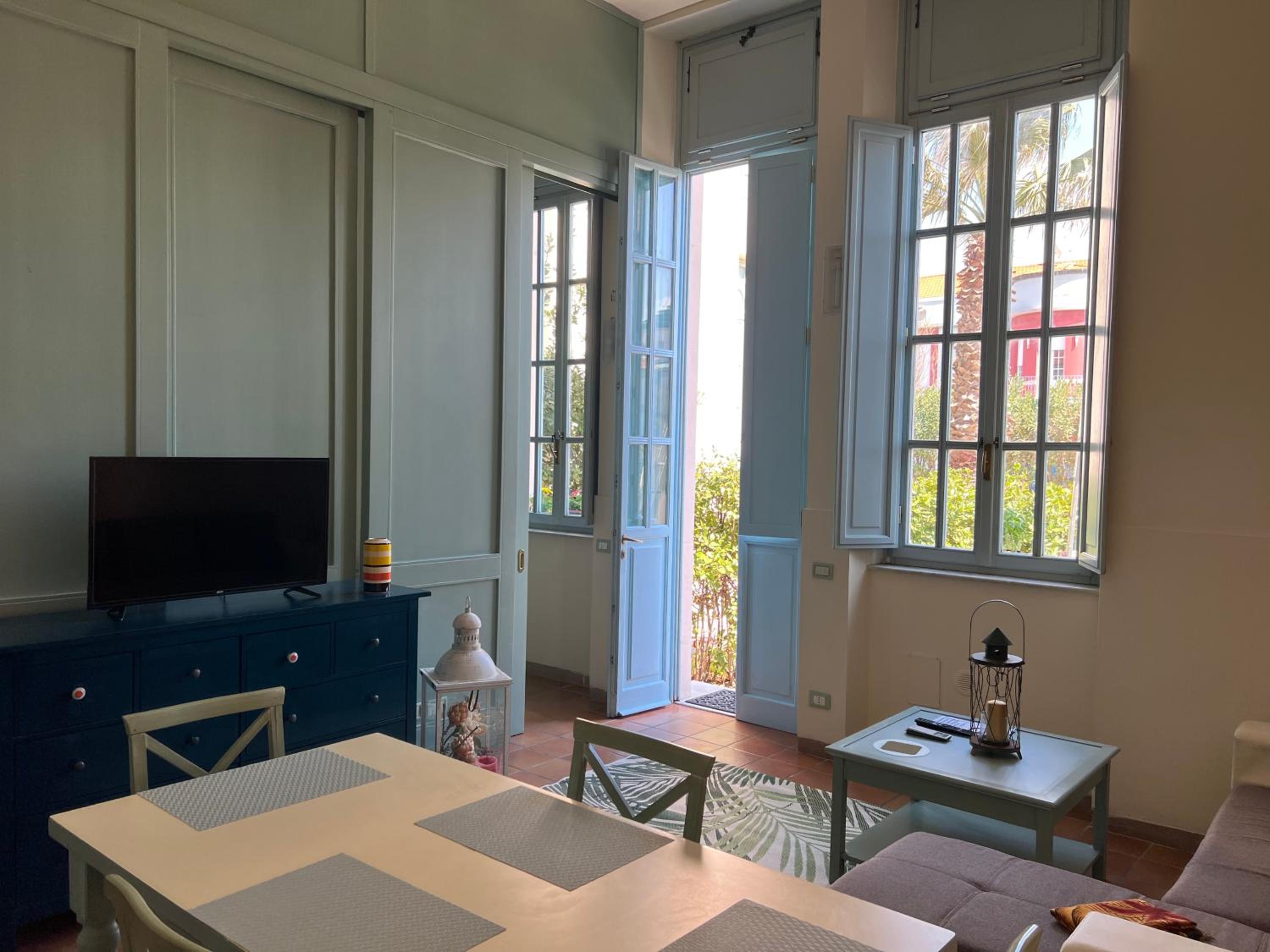 Principi di Piemonte Apartments