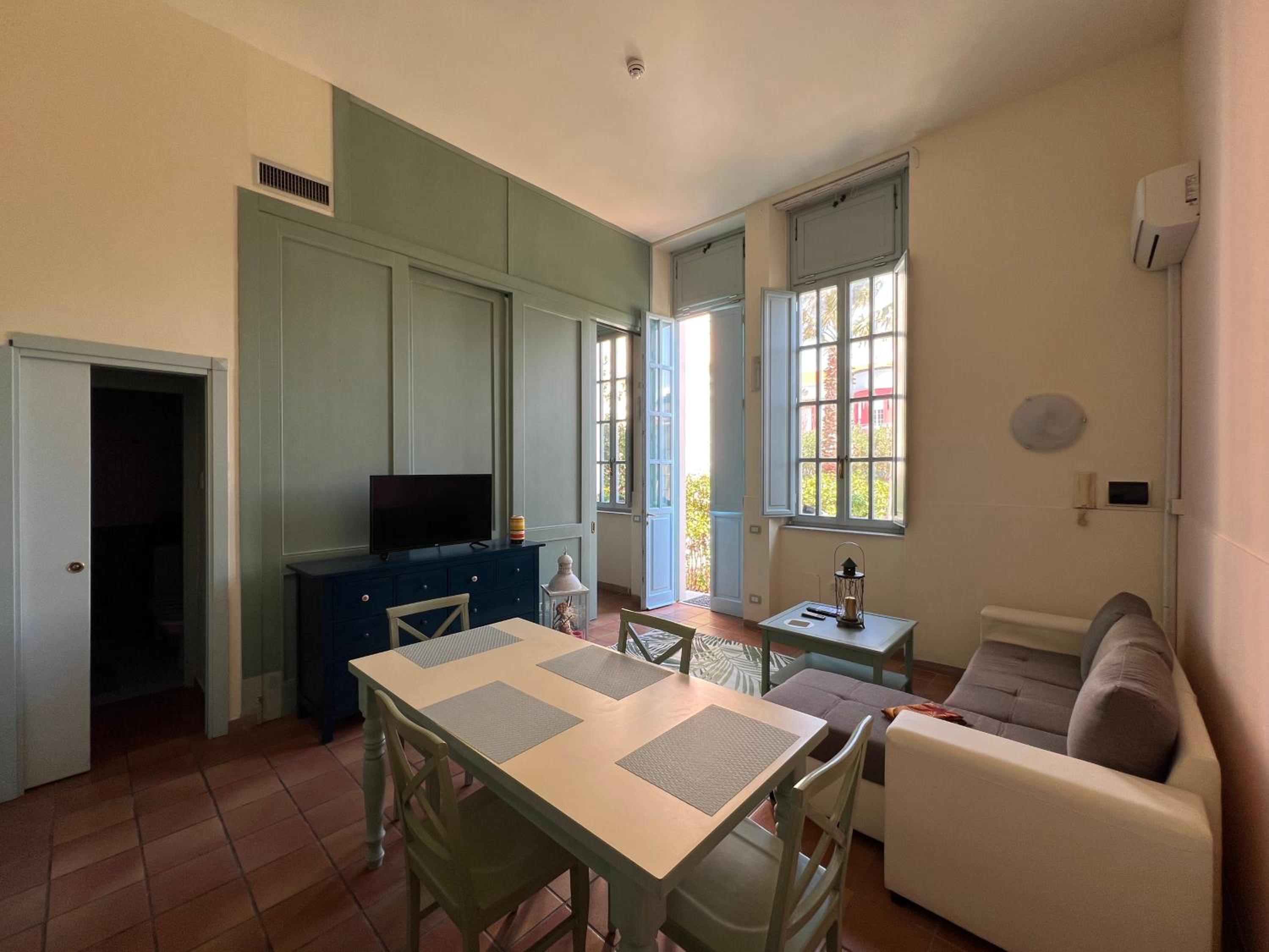 Principi di Piemonte Apartments