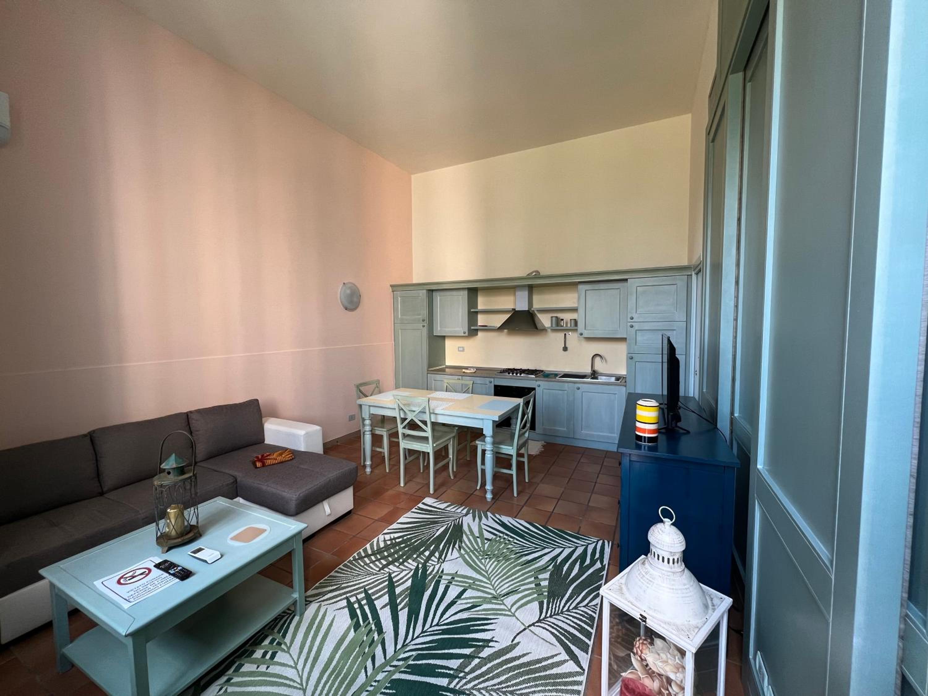 Principi di Piemonte Apartments