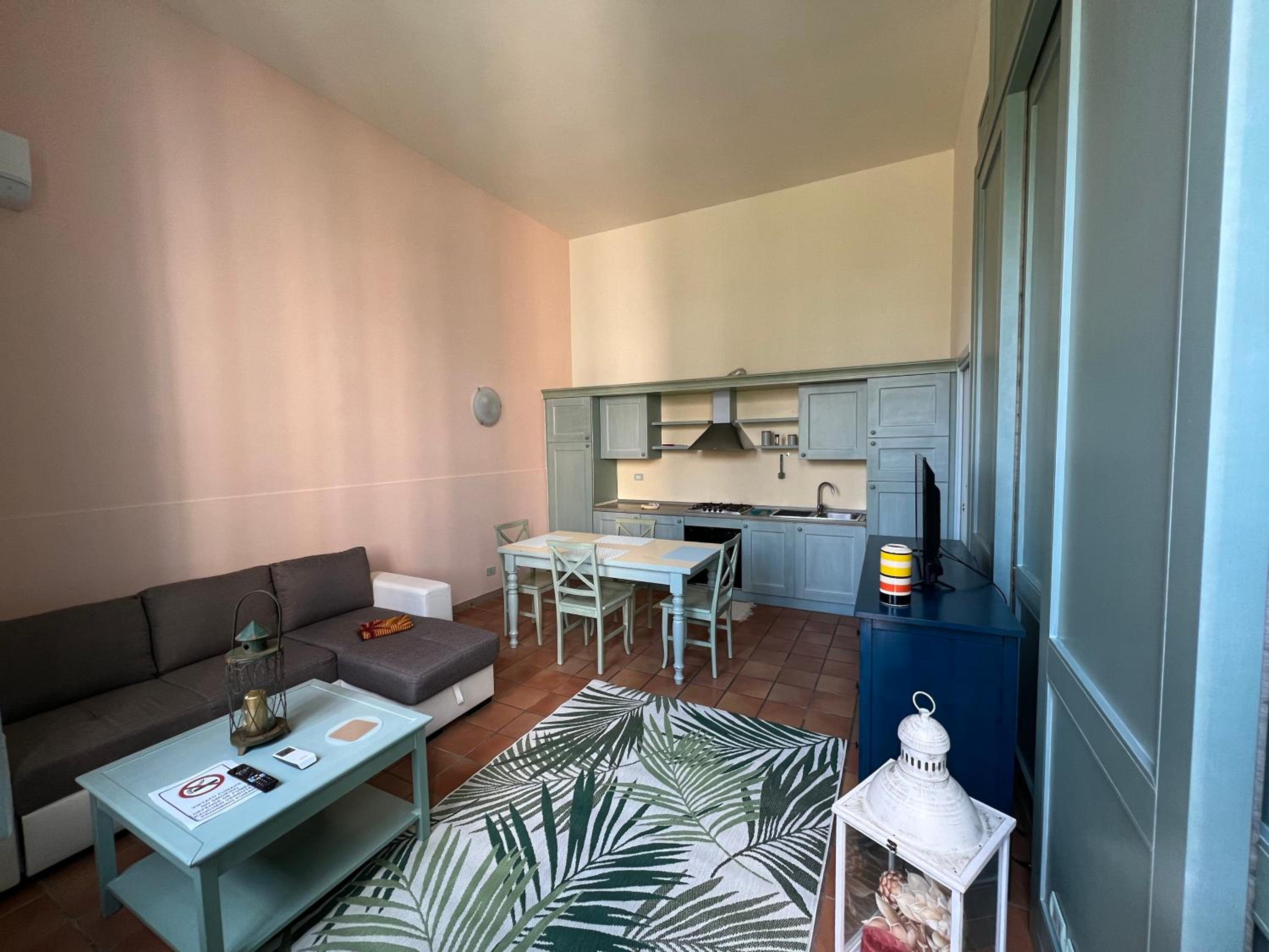 Principi di Piemonte Apartments