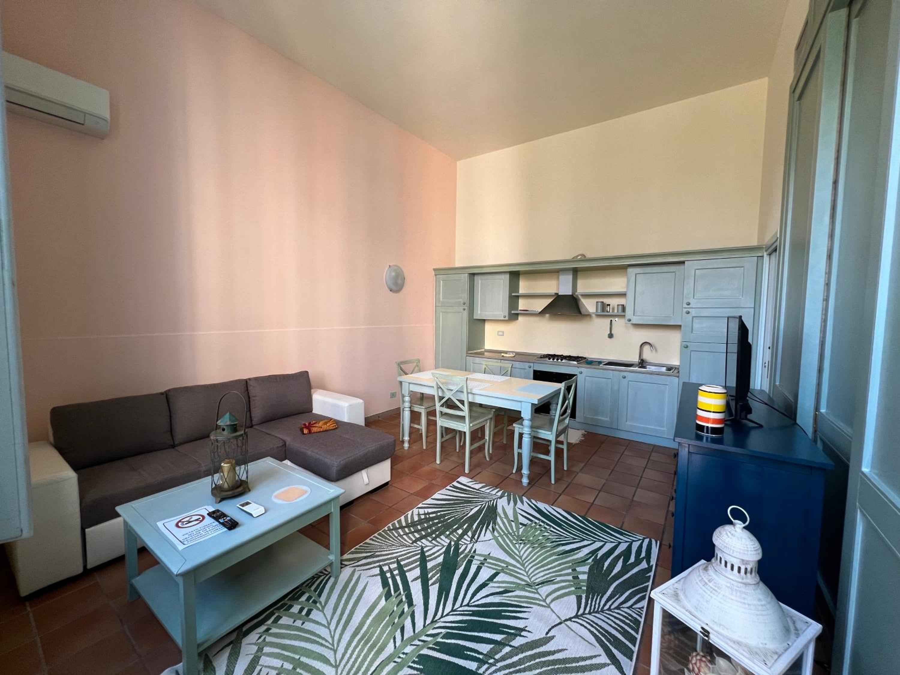 Principi di Piemonte Apartments