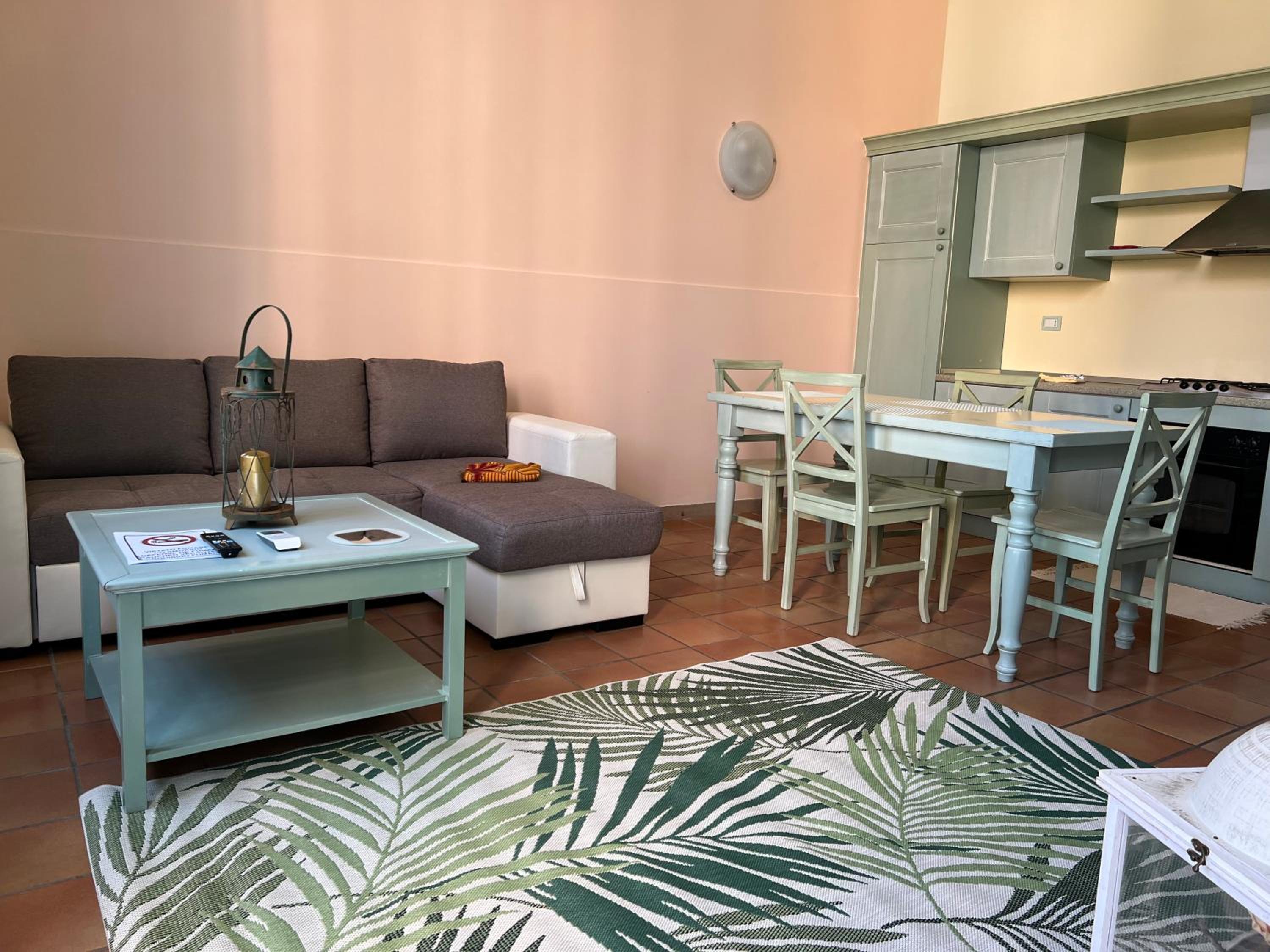 Principi di Piemonte Apartments