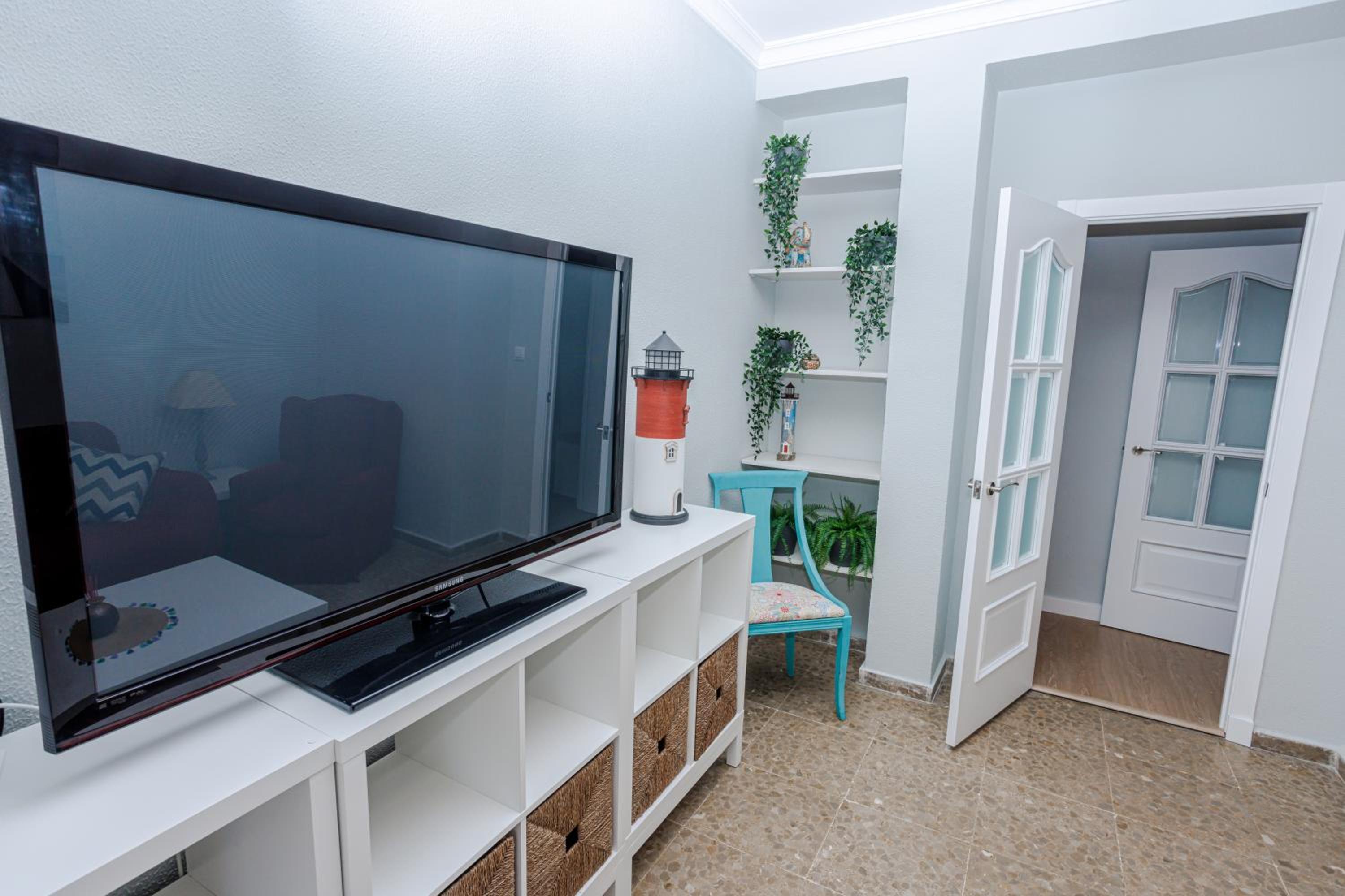 Apartamento Playa Santa María del Mar