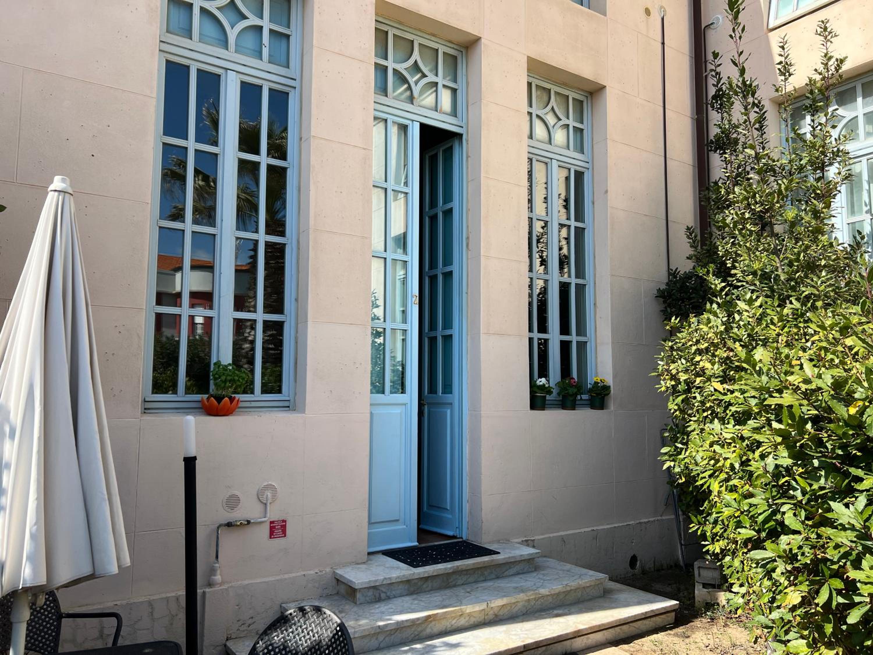 Principi di Piemonte Apartments