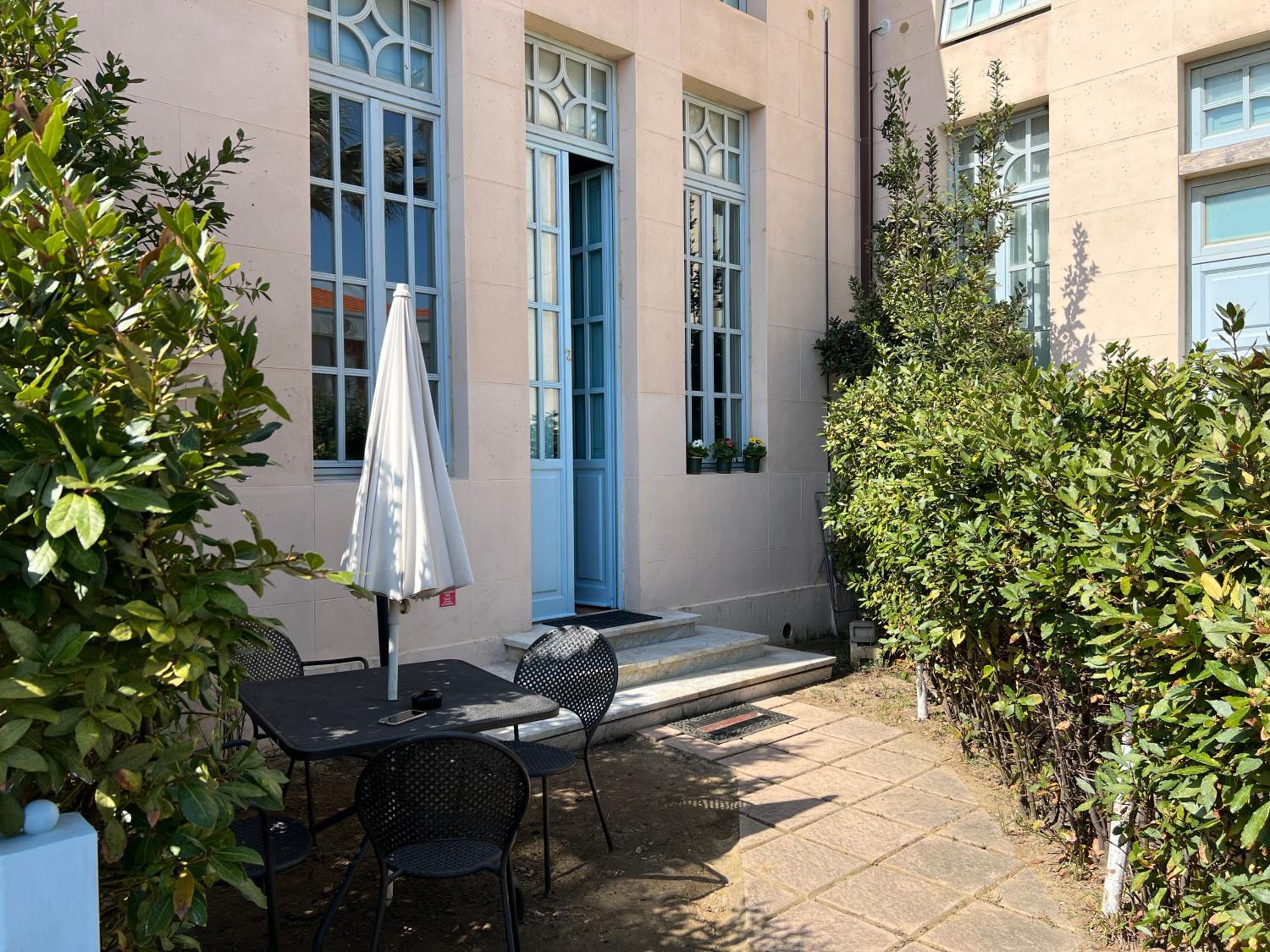 Principi di Piemonte Apartments