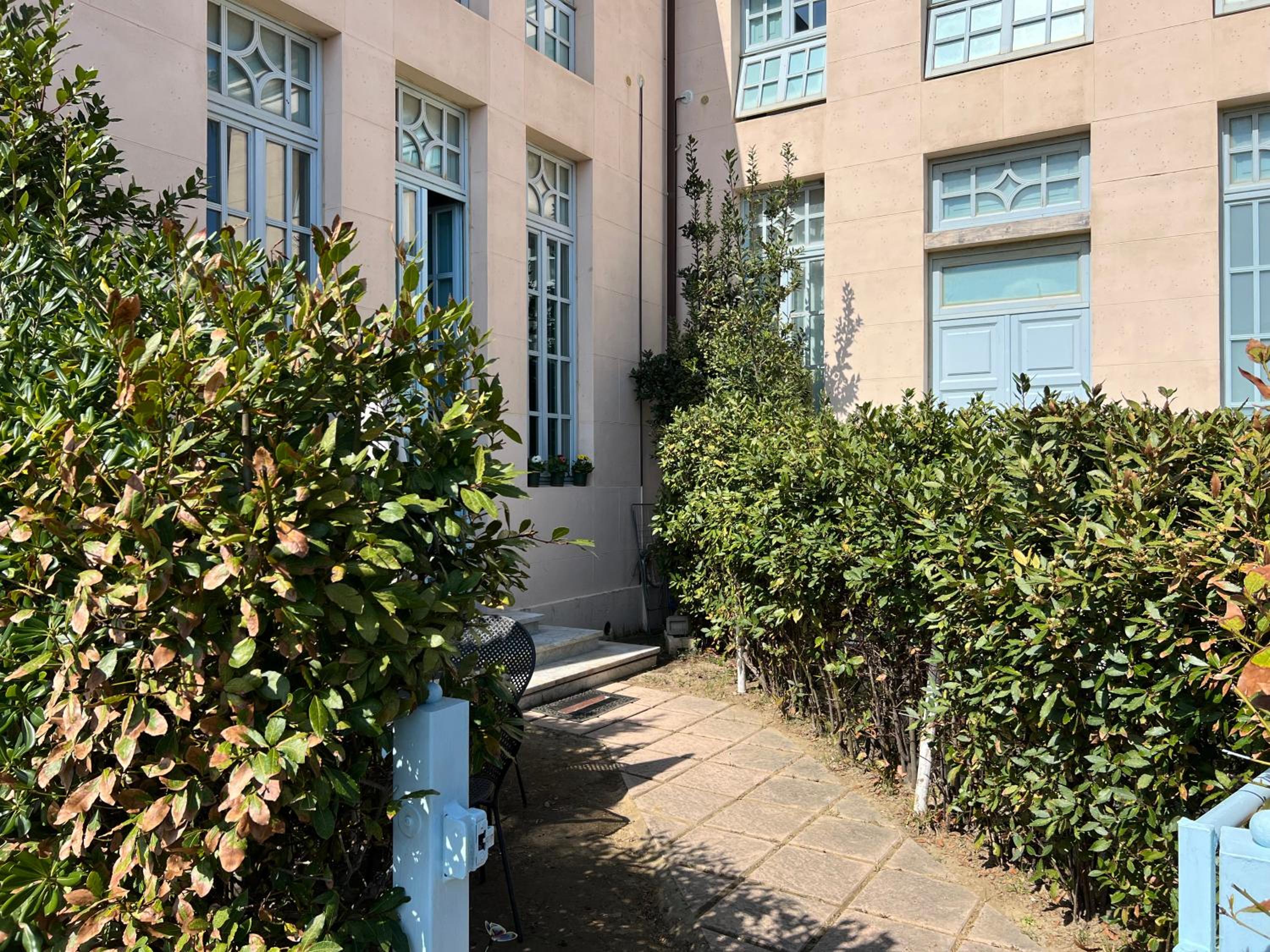 Principi di Piemonte Apartments
