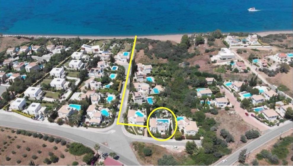 Villa Selenia