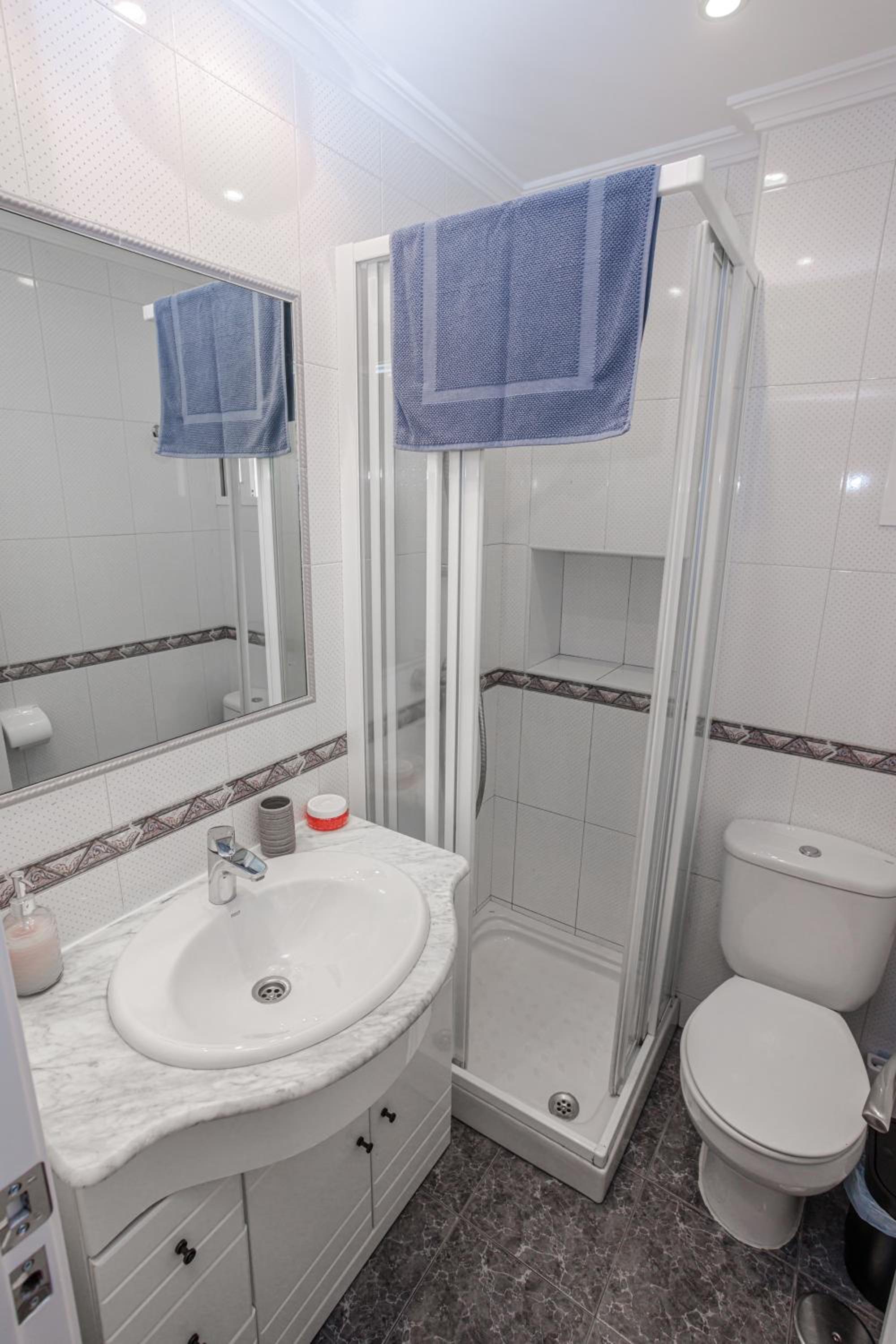 Apartamento Playa Santa María del Mar