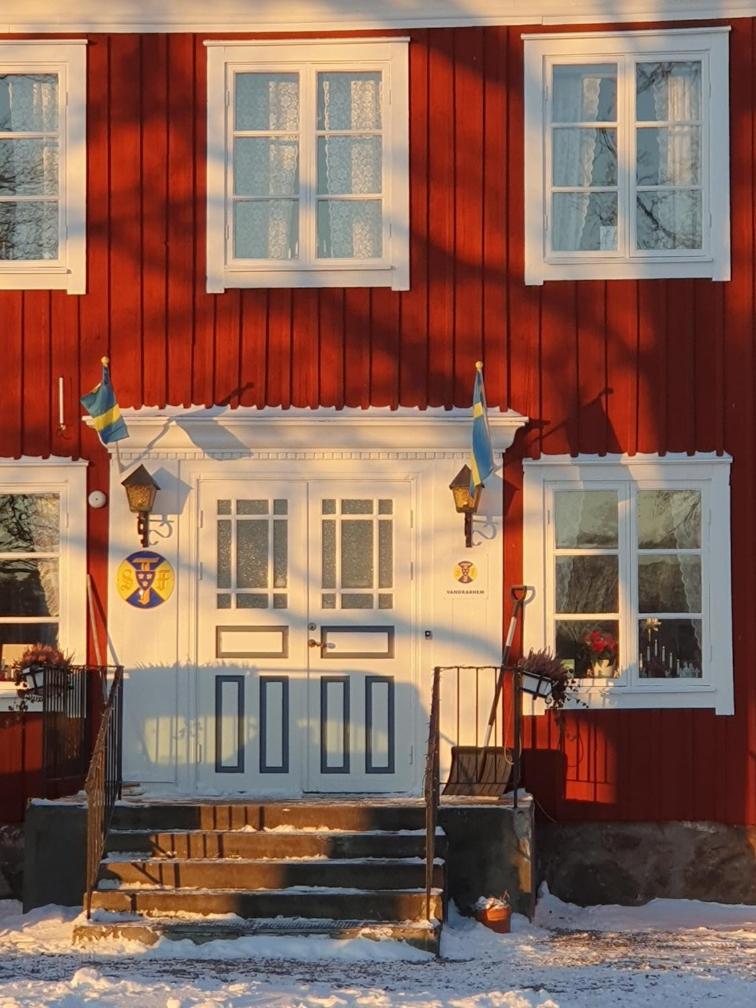 Södra Ljunga Vandrarhem