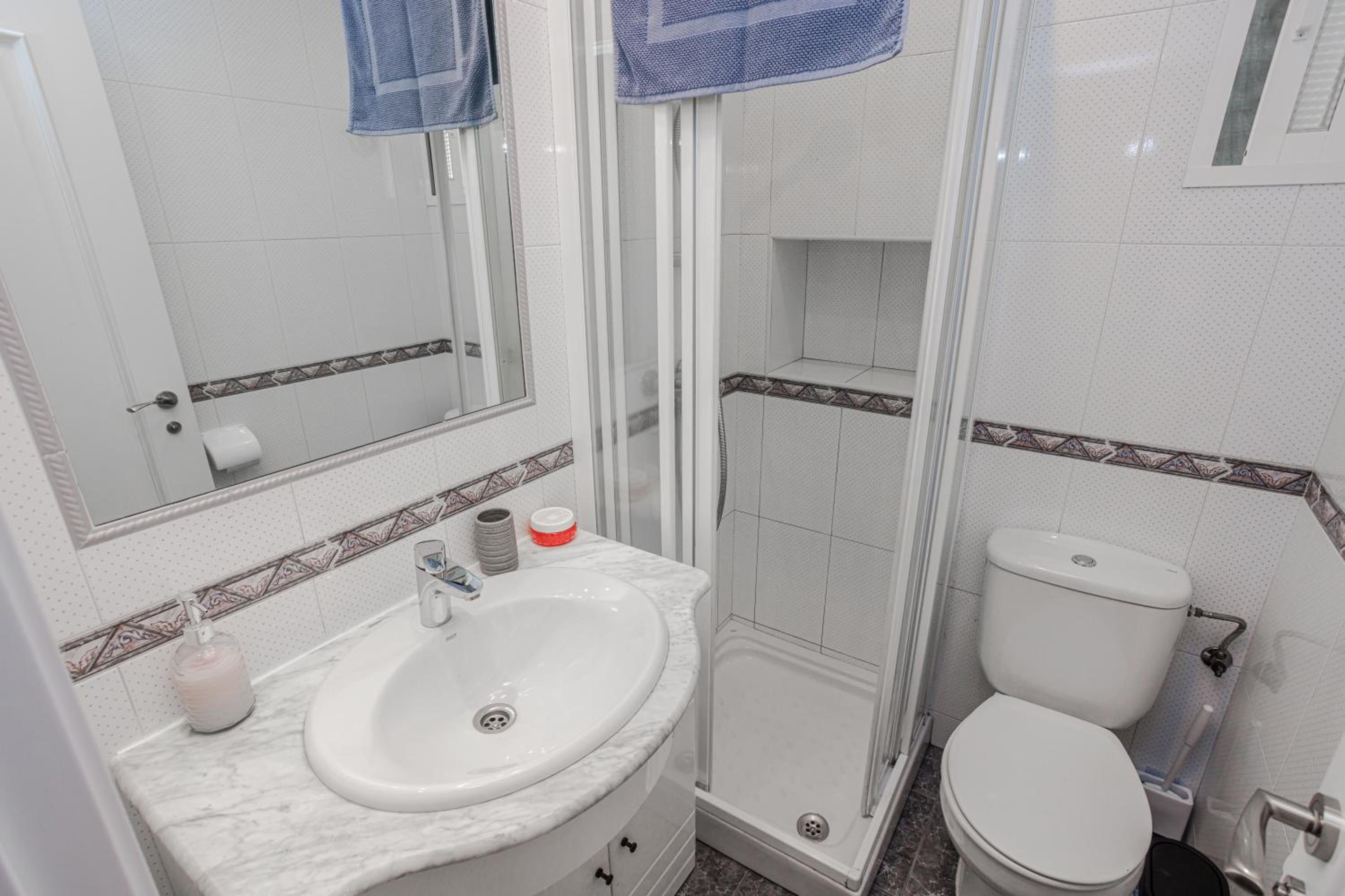 Apartamento Playa Santa María del Mar
