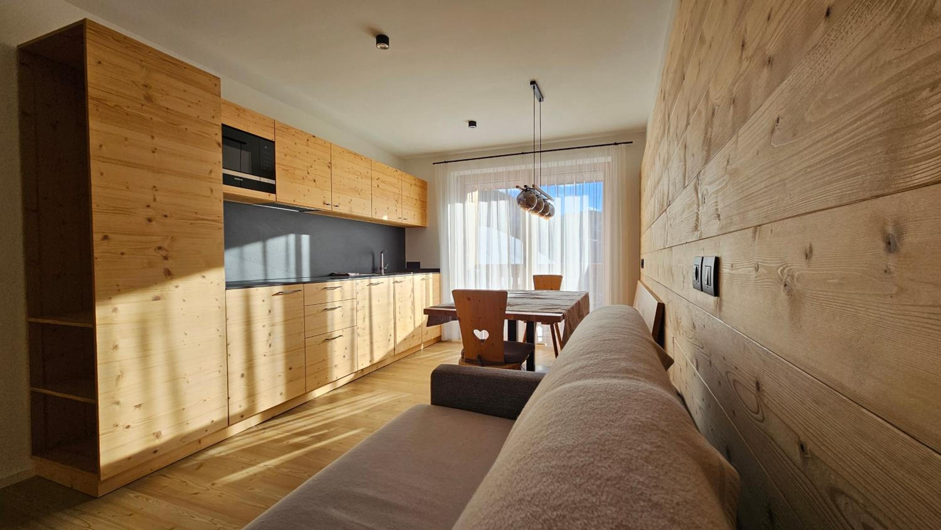 Chalet Soredlin