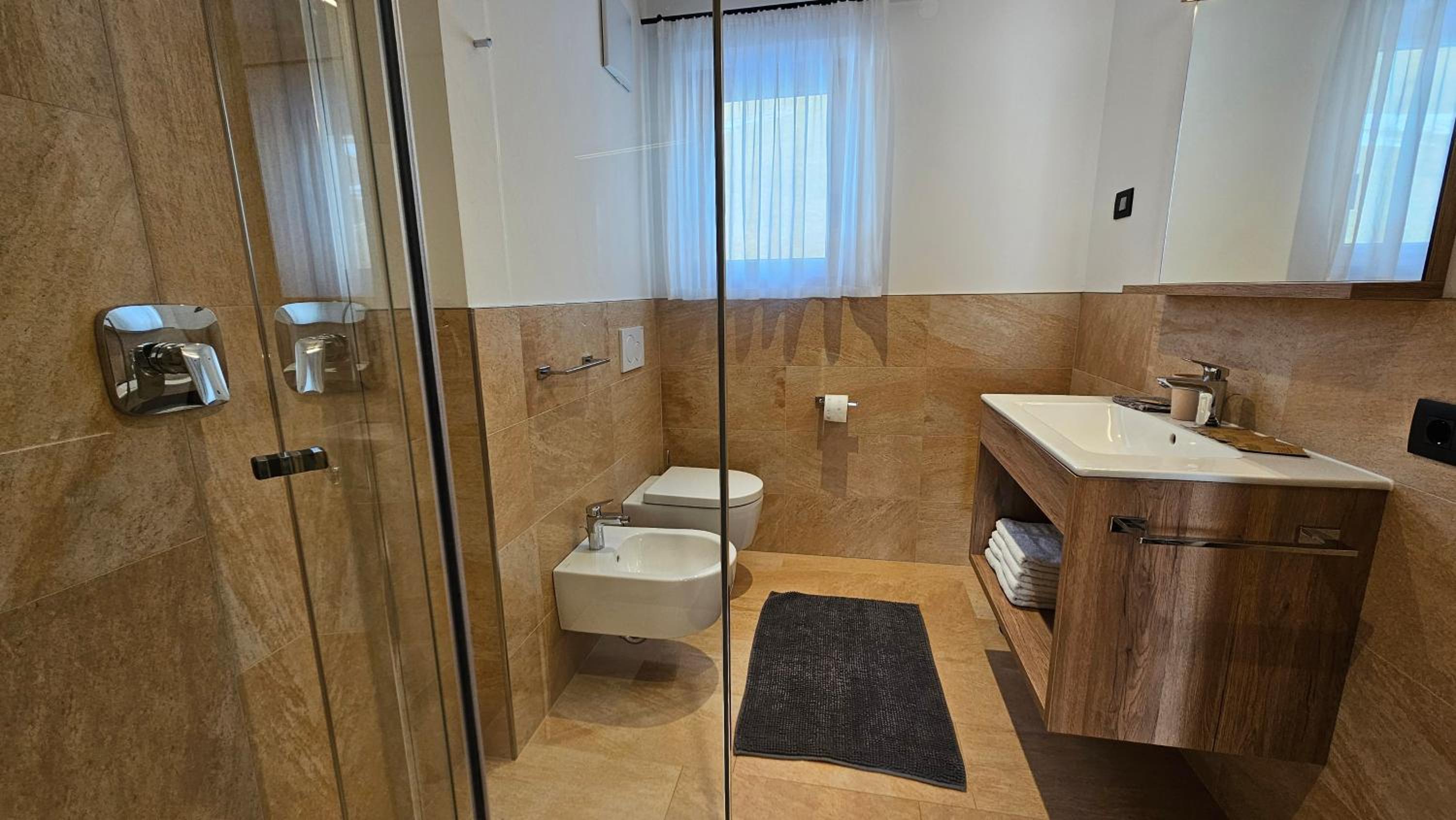 Chalet Soredlin