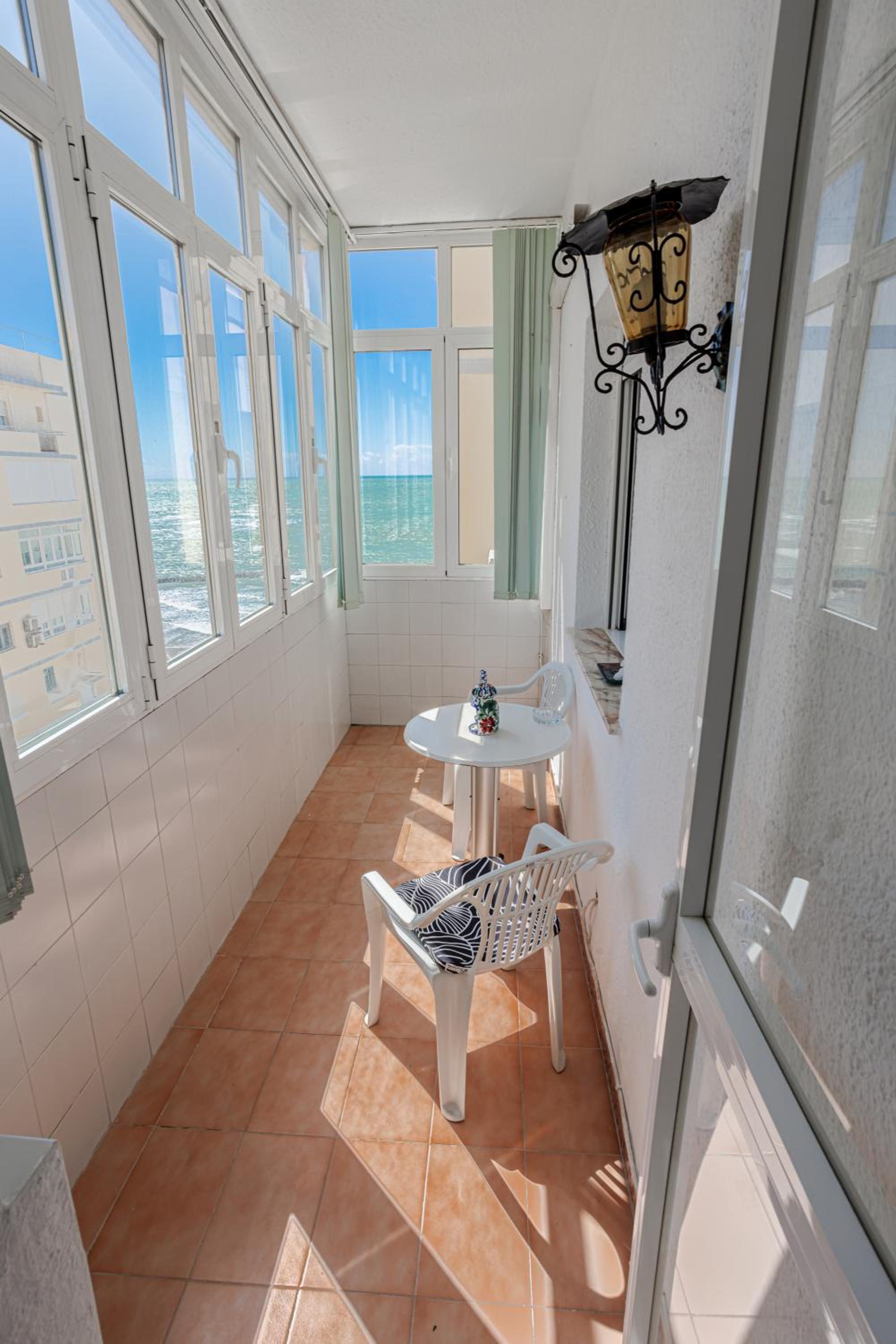Apartamento Playa Santa María del Mar