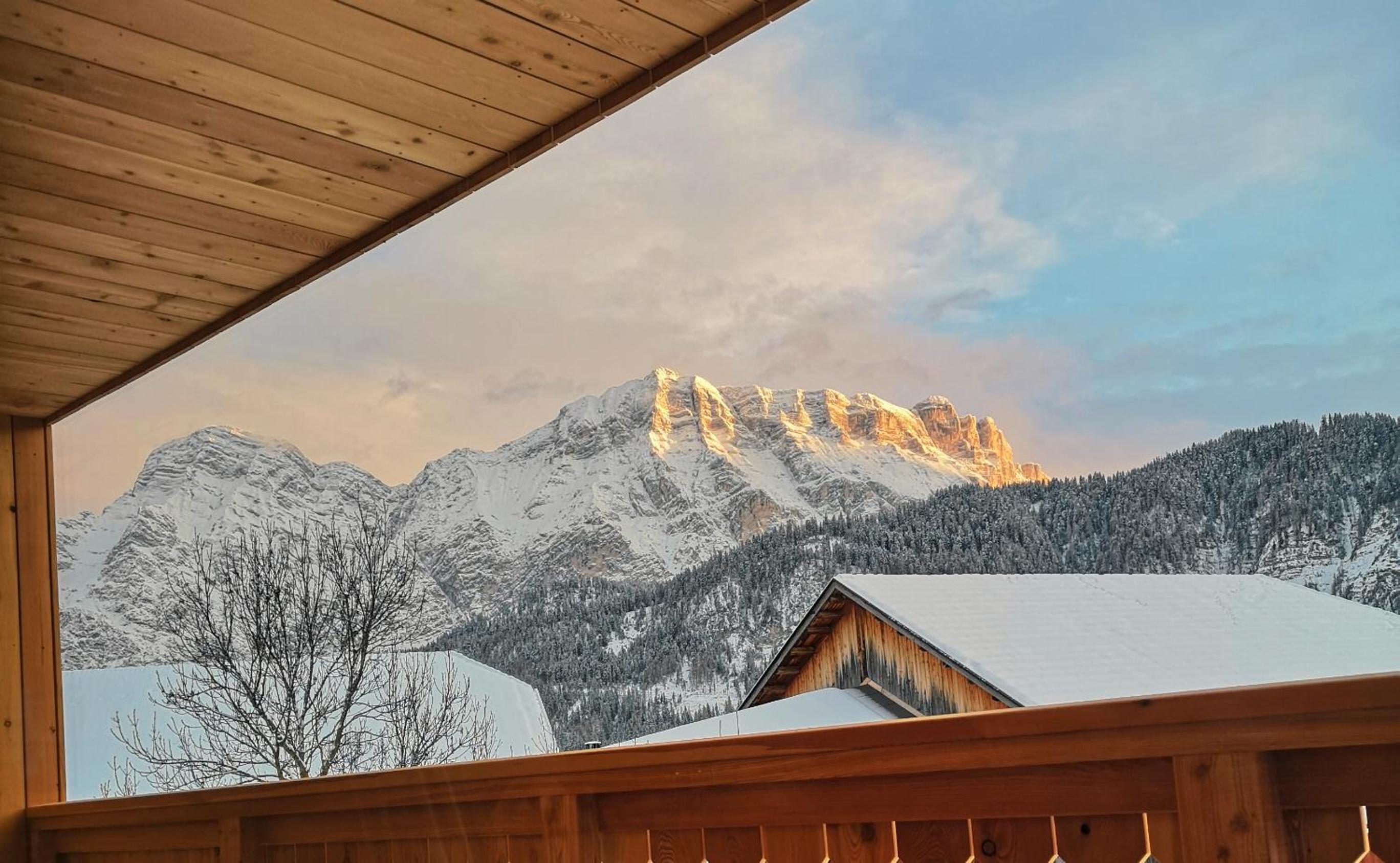 Chalet Soredlin