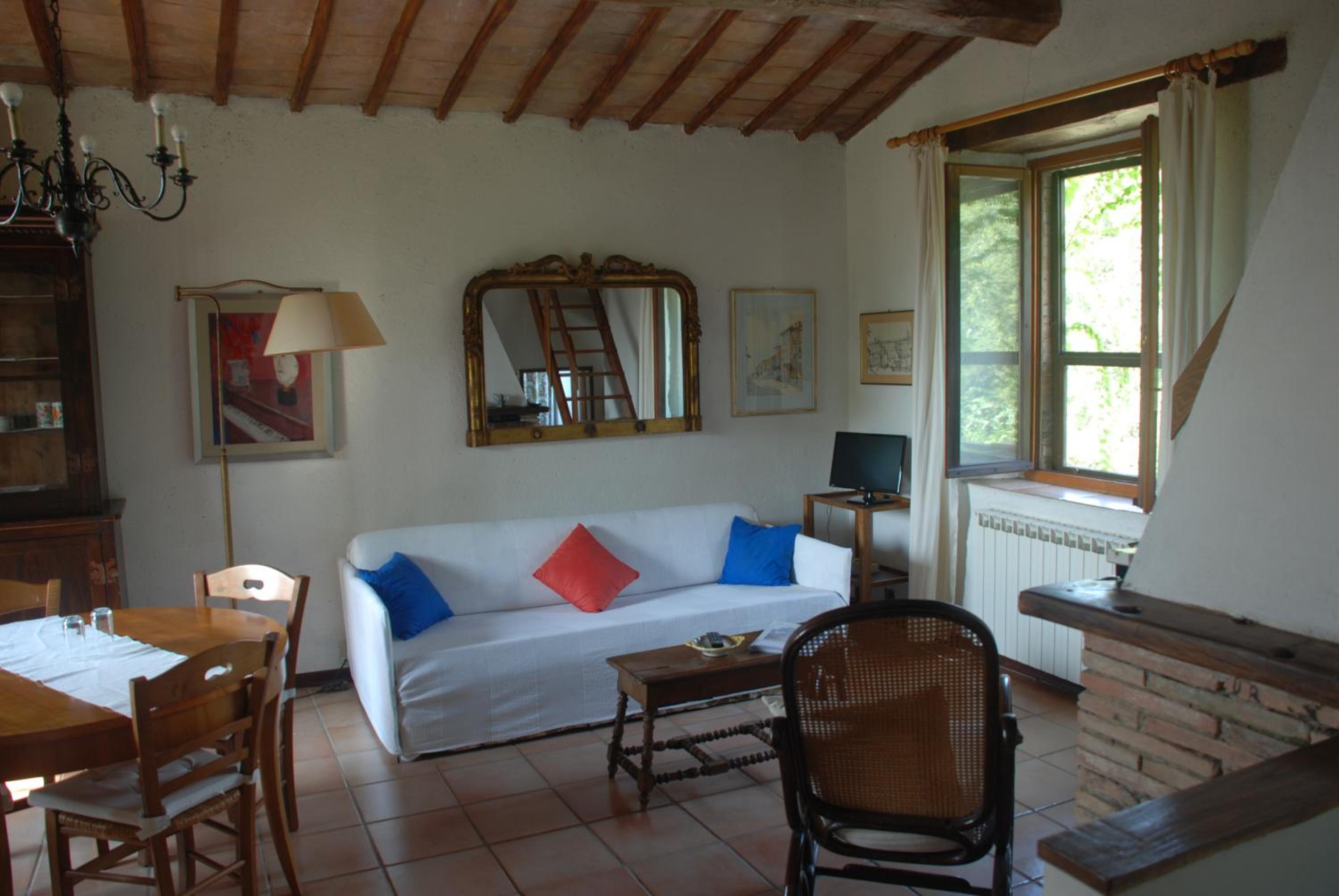 Podere Conte Ràcani
