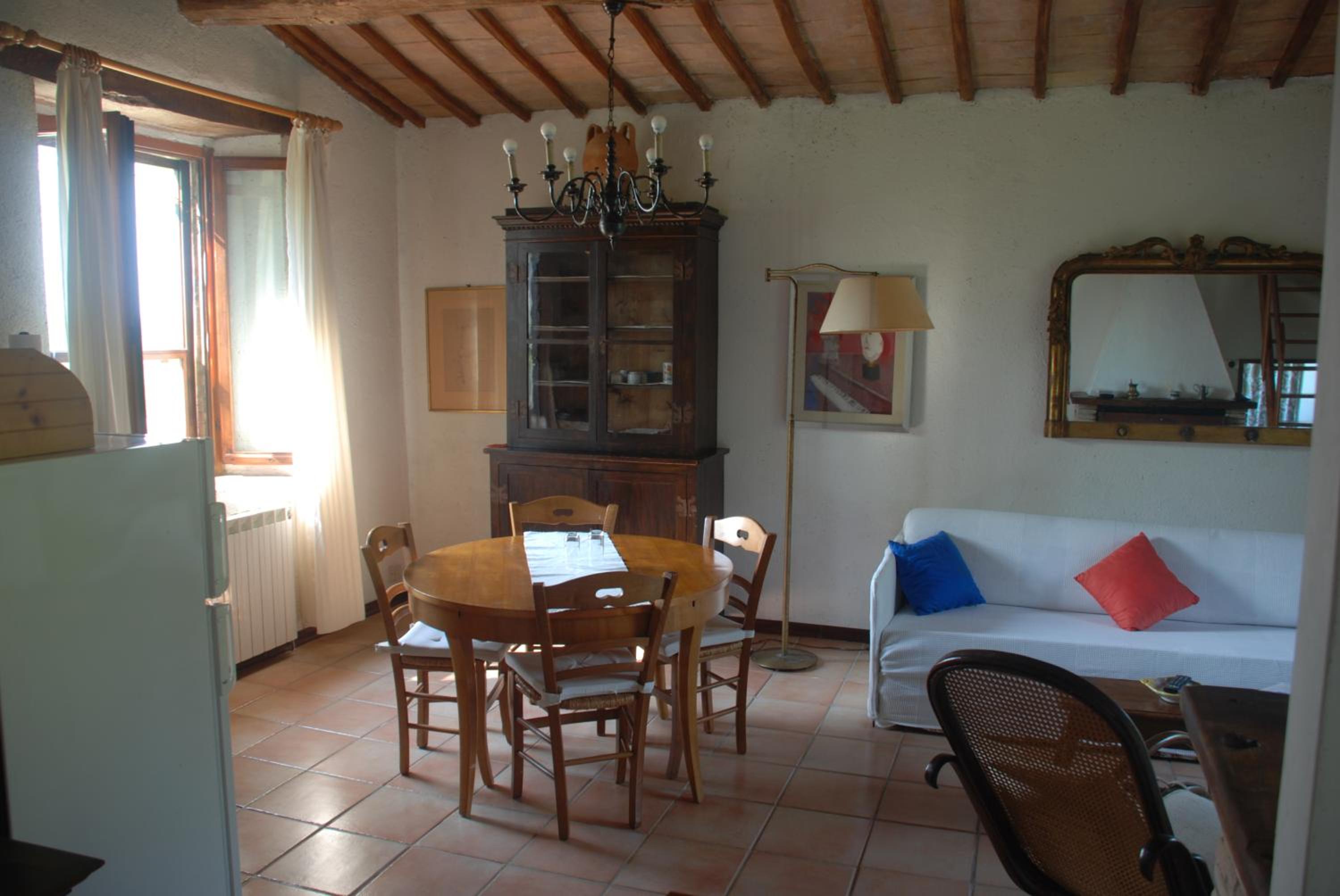 Podere Conte Ràcani