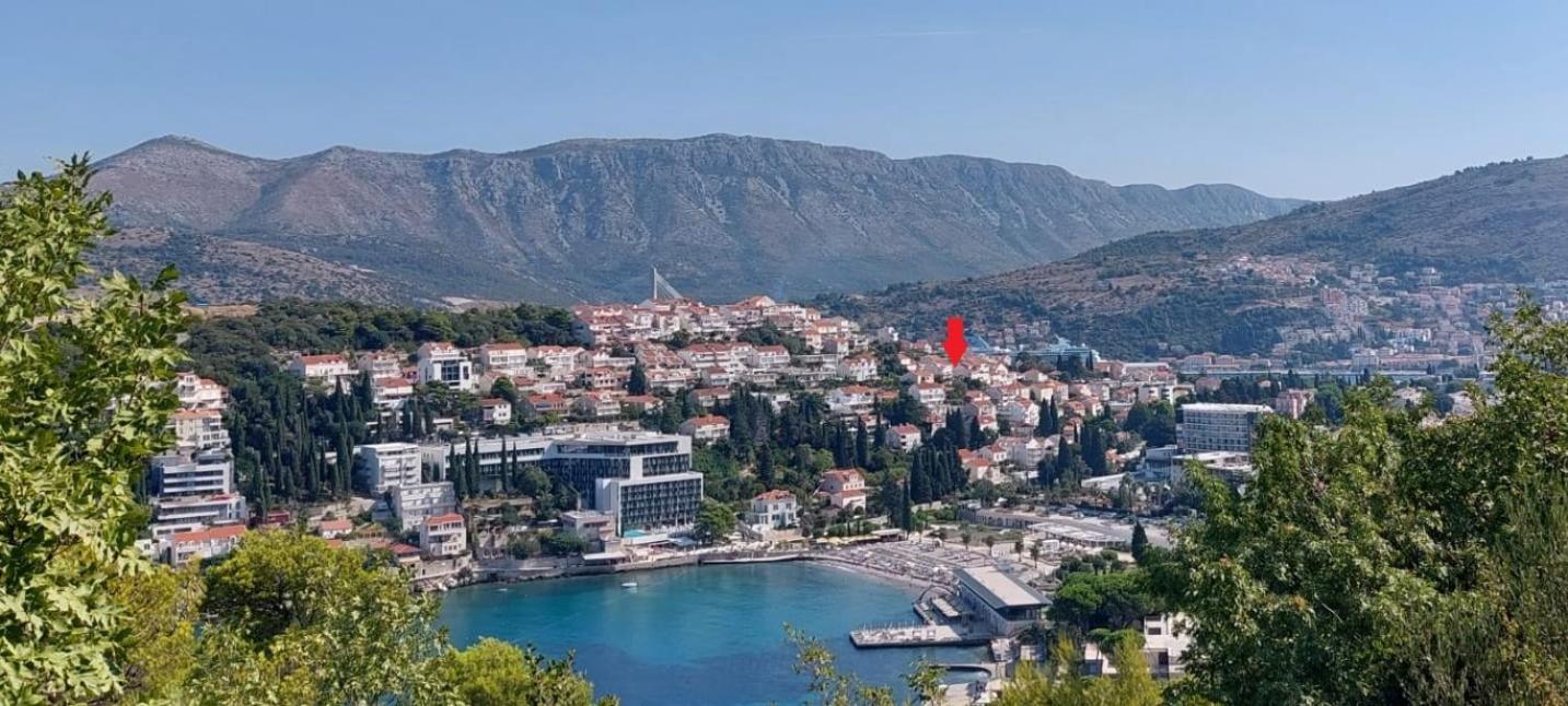Villa Blue Promenade