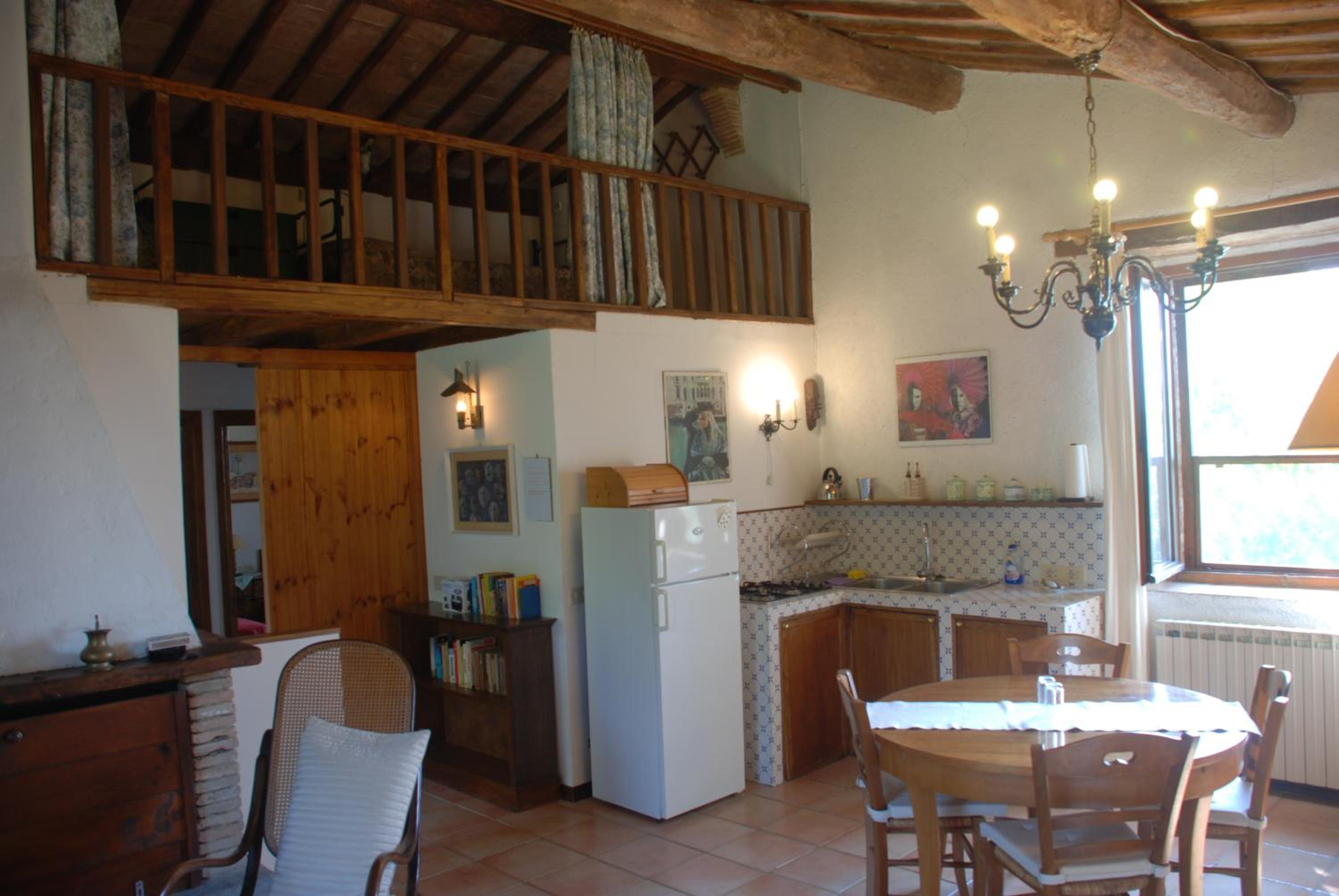 Podere Conte Ràcani