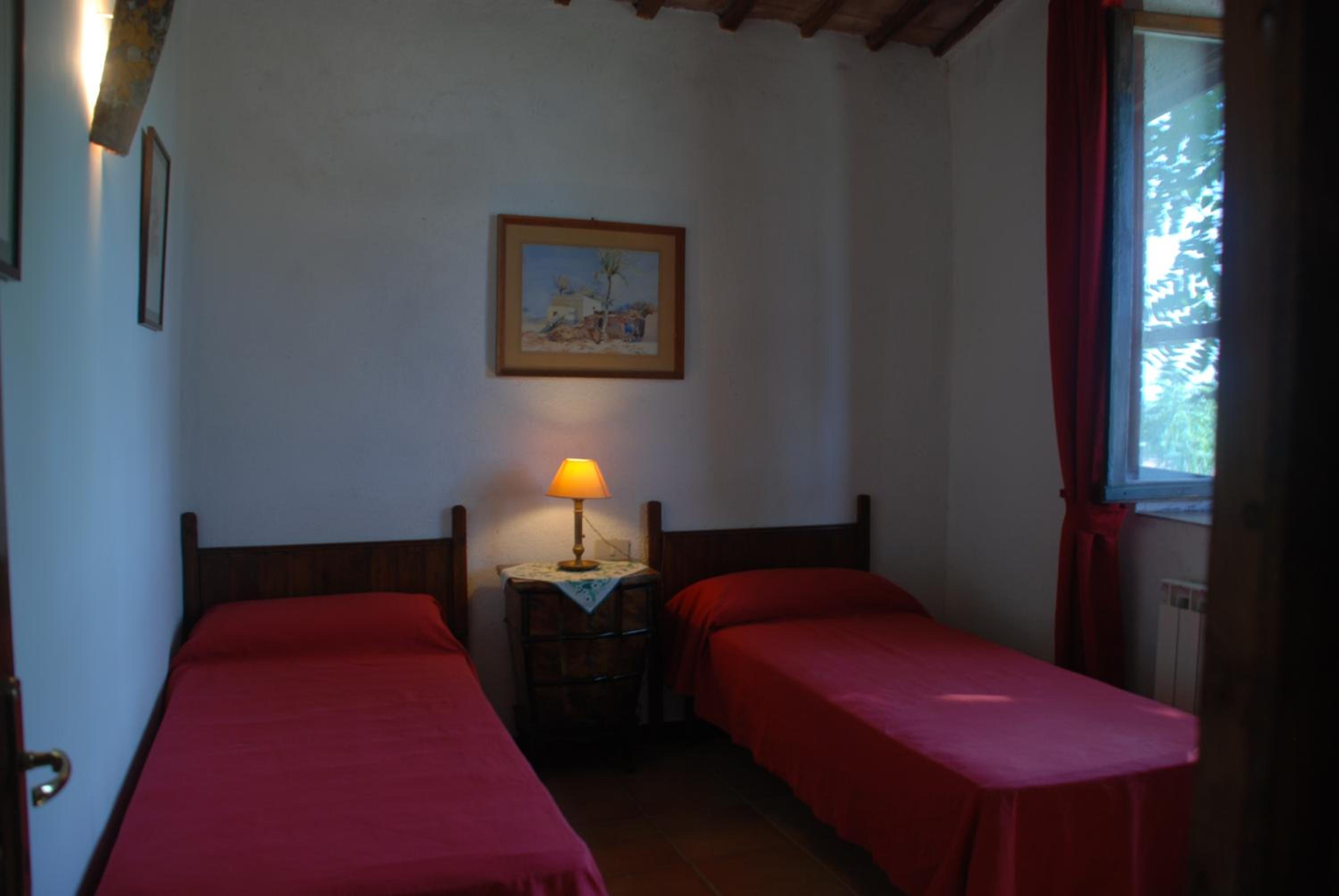 Podere Conte Ràcani