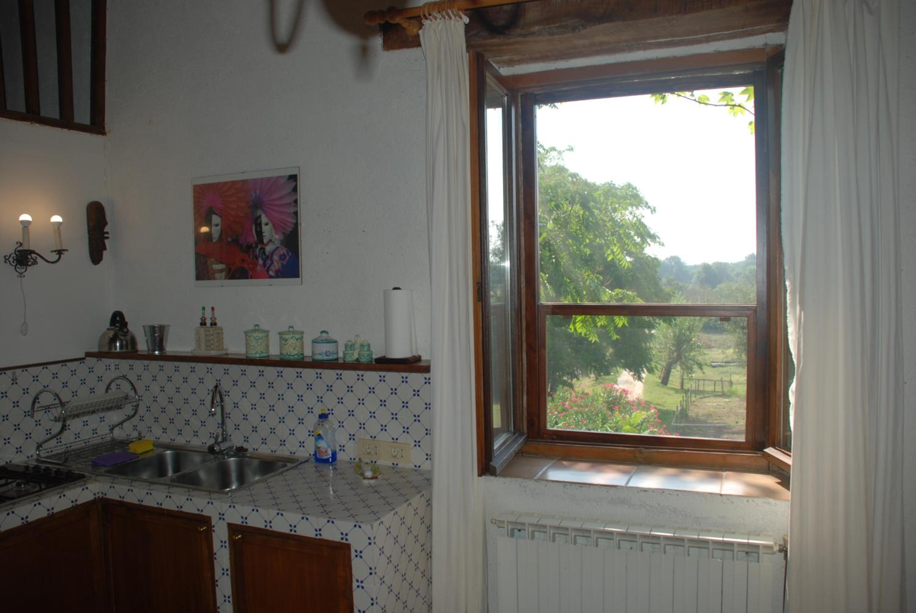 Podere Conte Ràcani