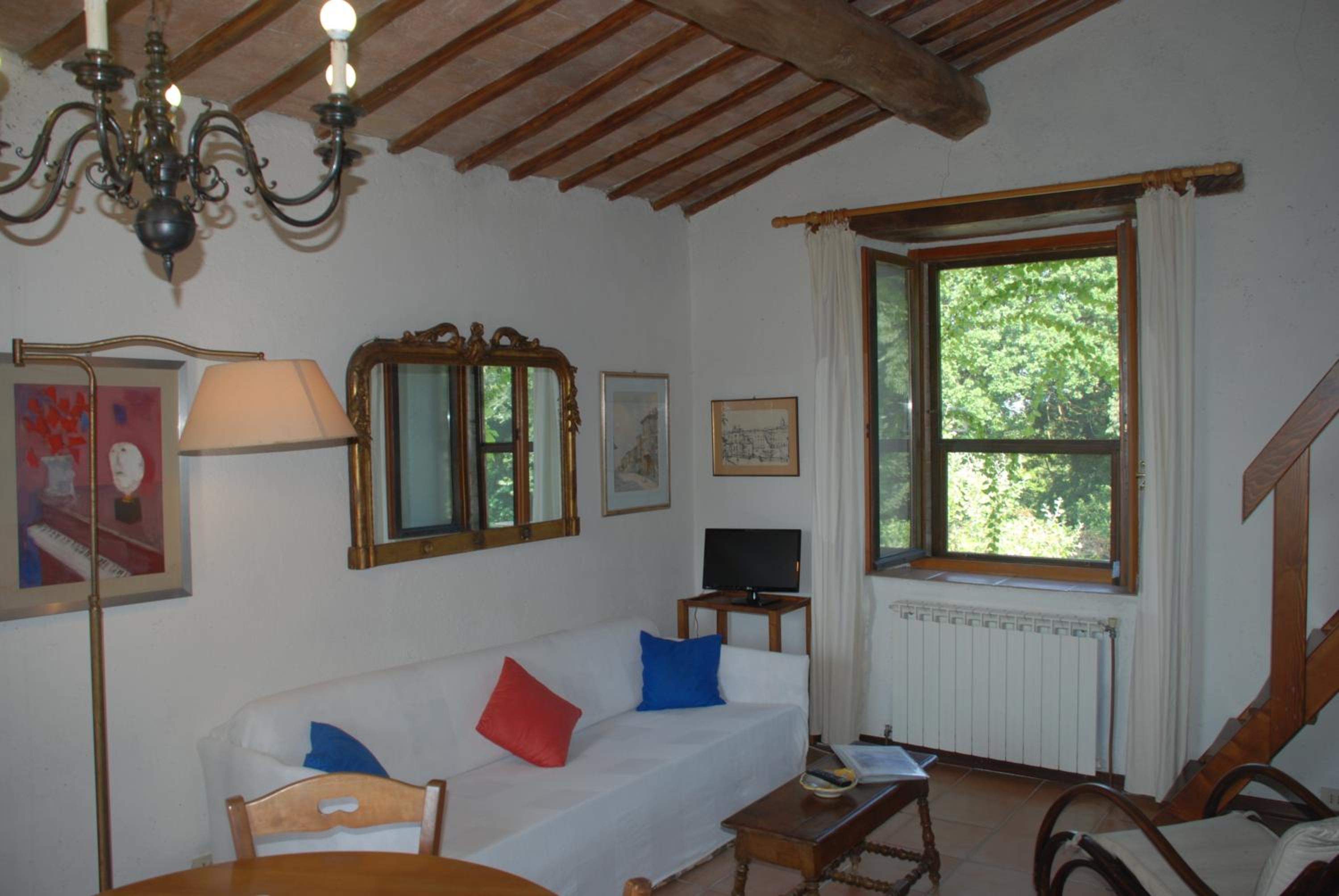 Podere Conte Ràcani