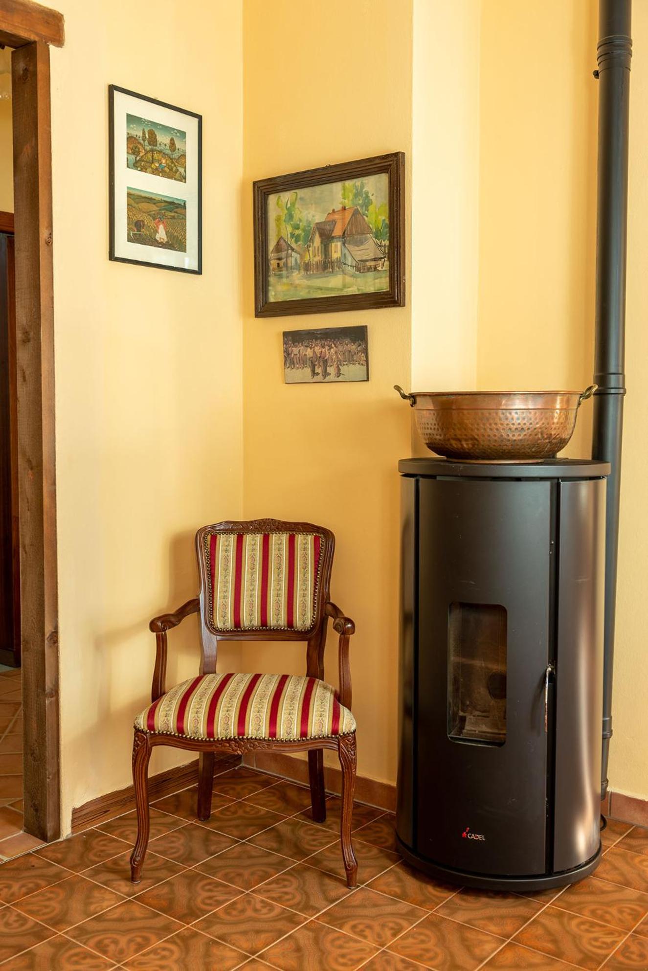 Locazione Turistica L'Antica Sorgente Panicale Umbria
