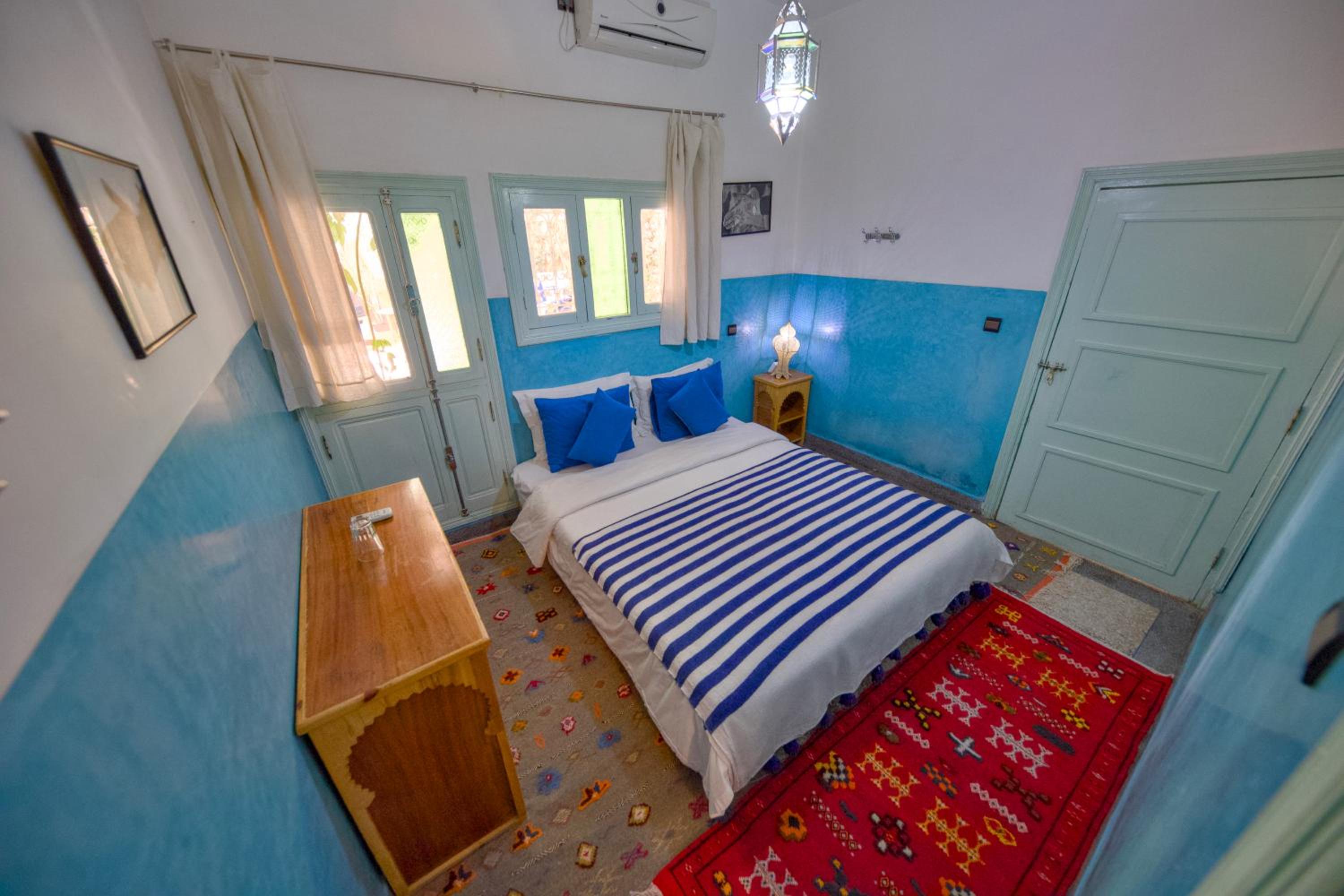 Maison d'hôtes Dar Farhana