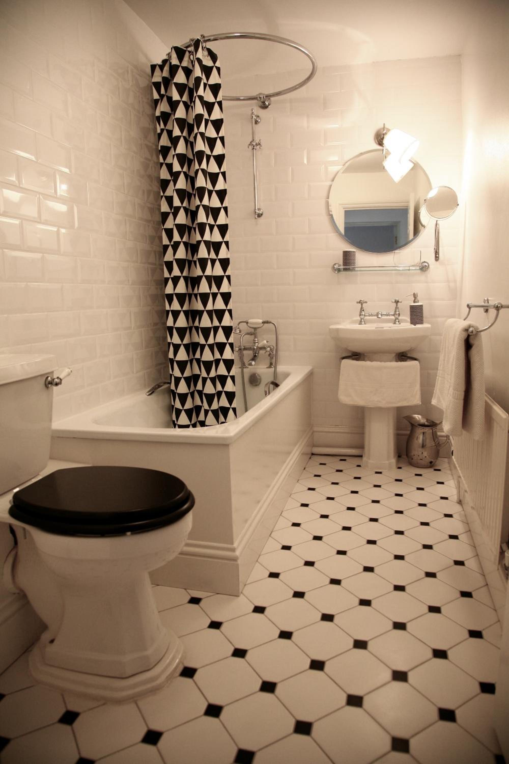 Garden flat in a quiet Camden spot