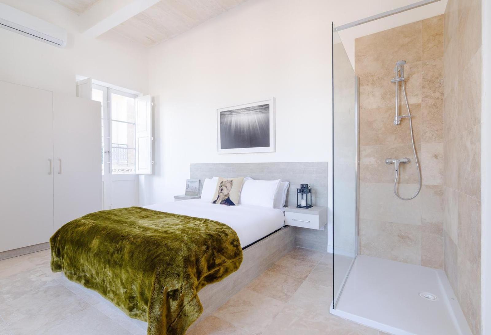 Rare 1BR apartments in Valletta's Heart by Beyond air