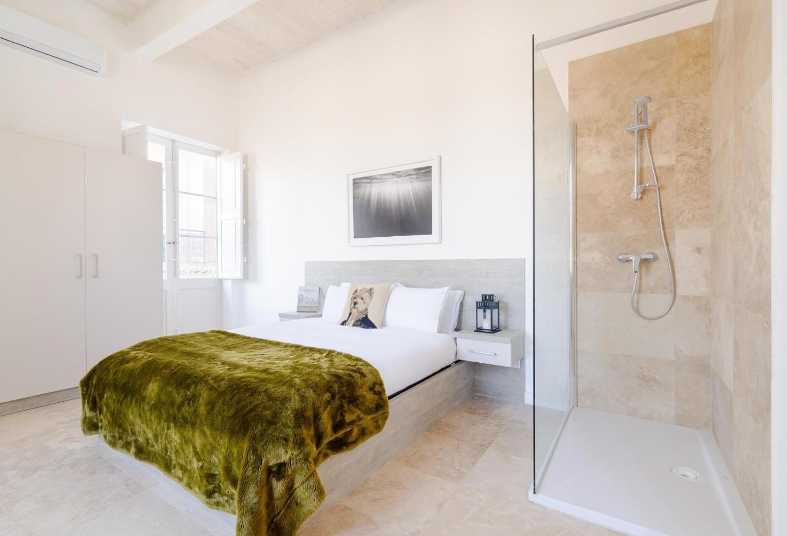 Rare 1BR apartments in Valletta's Heart by Beyond air