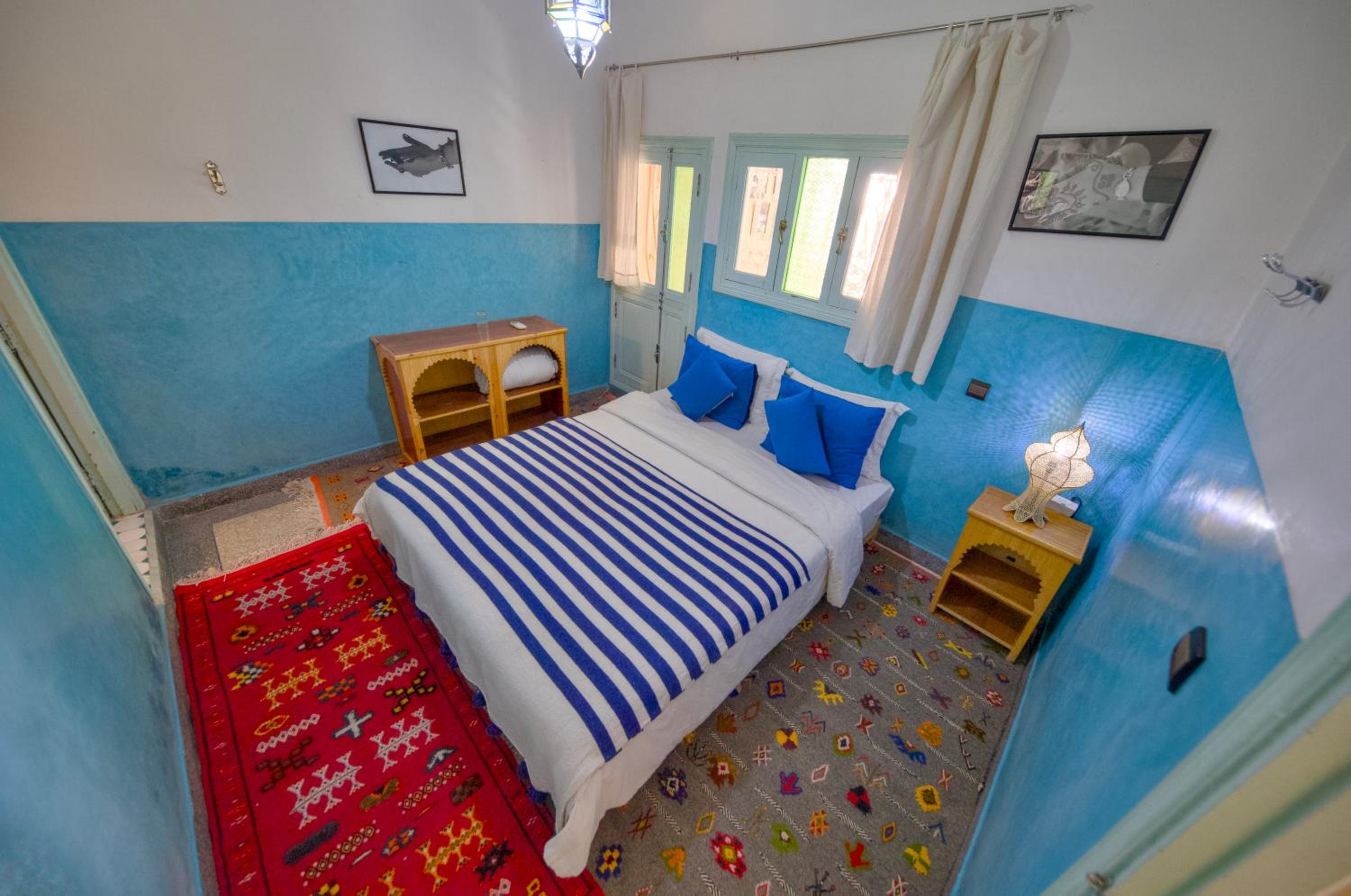 Maison d'hôtes Dar Farhana