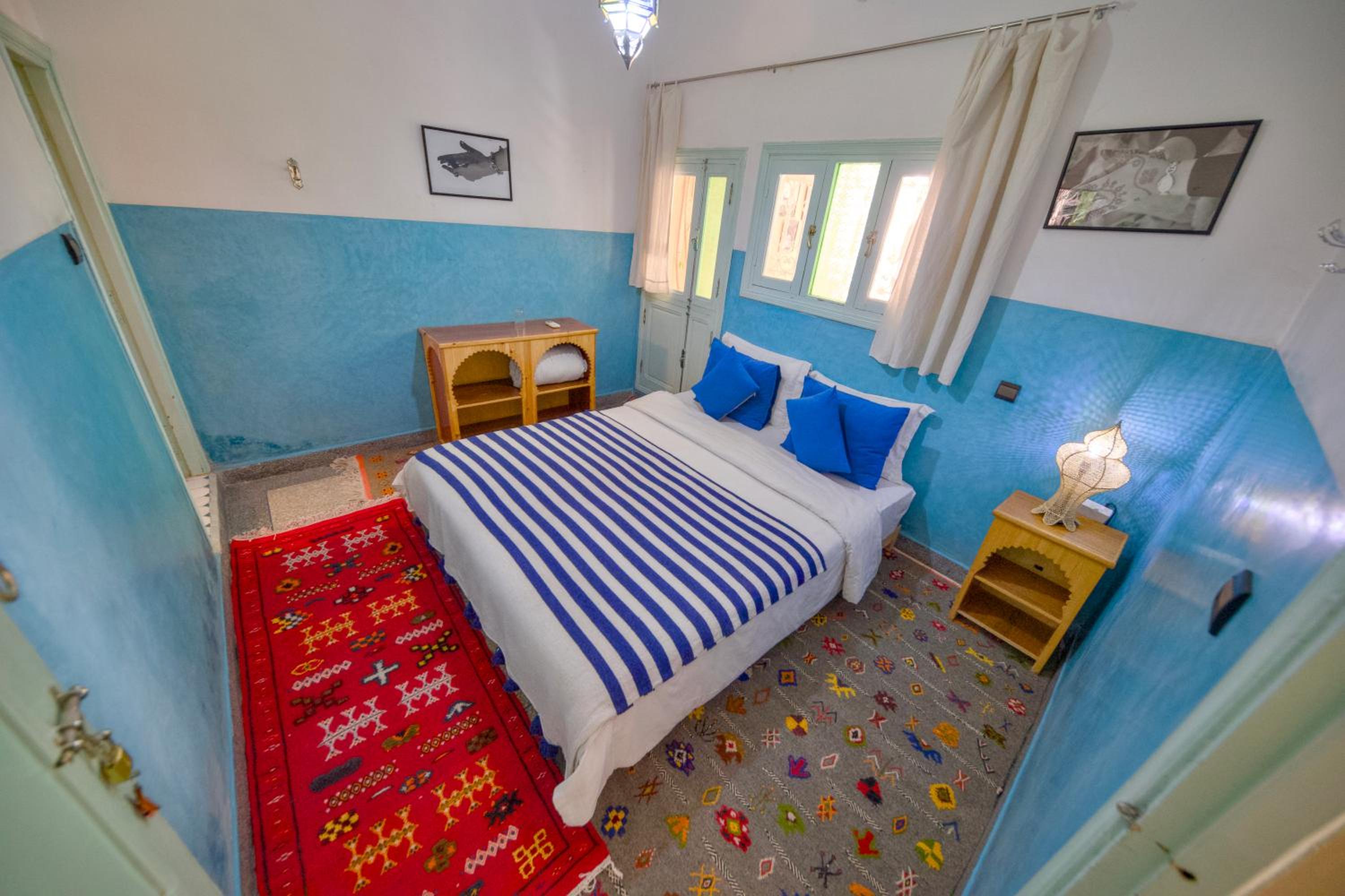 Maison d'hôtes Dar Farhana