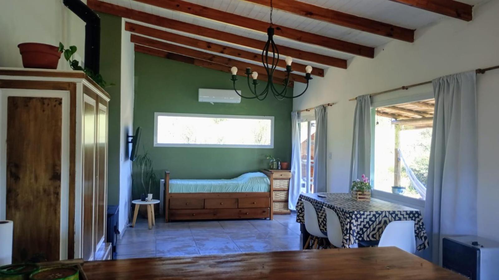 Casa en las sierras