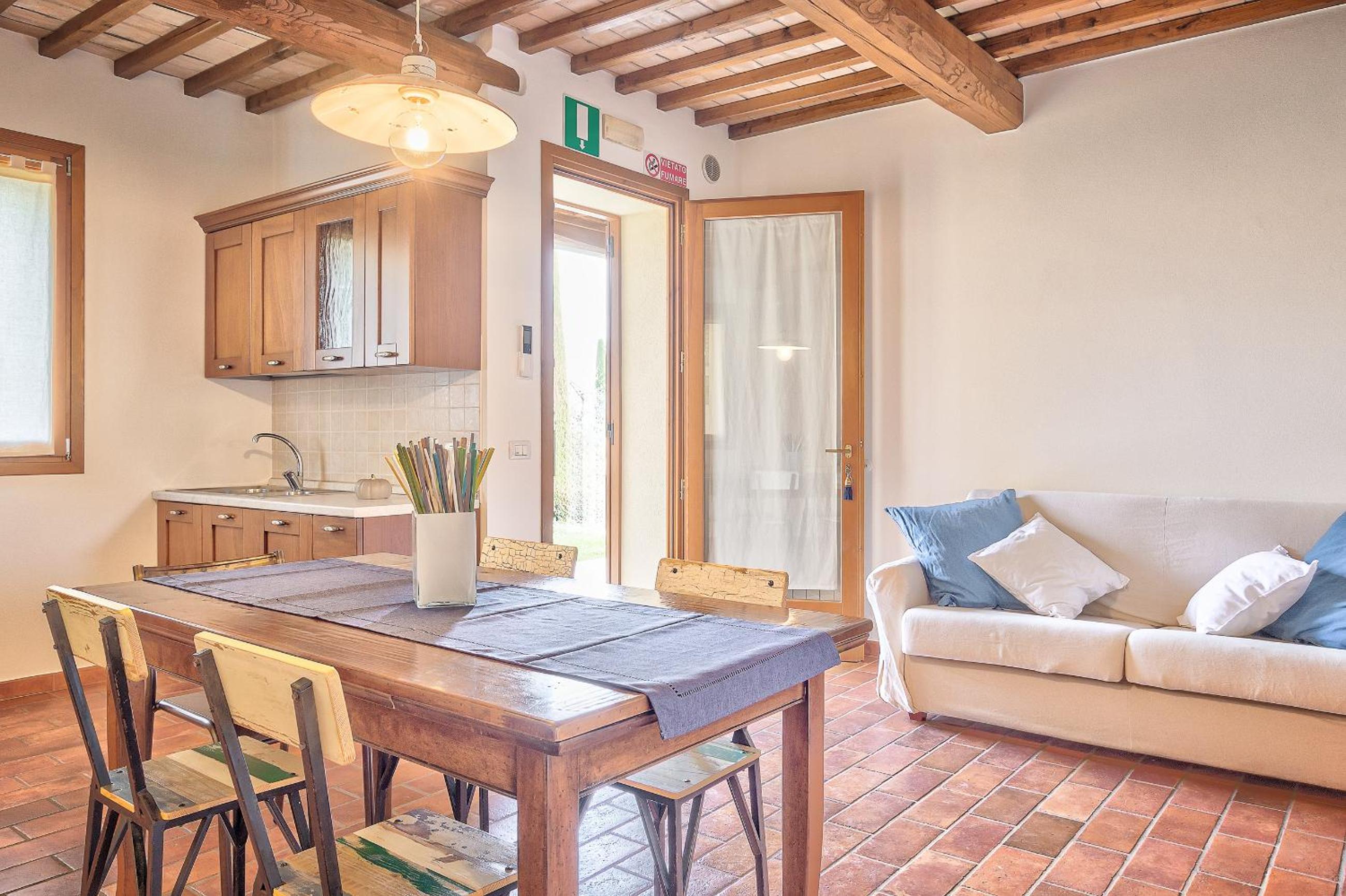 Appartamento - La Botticella view 3